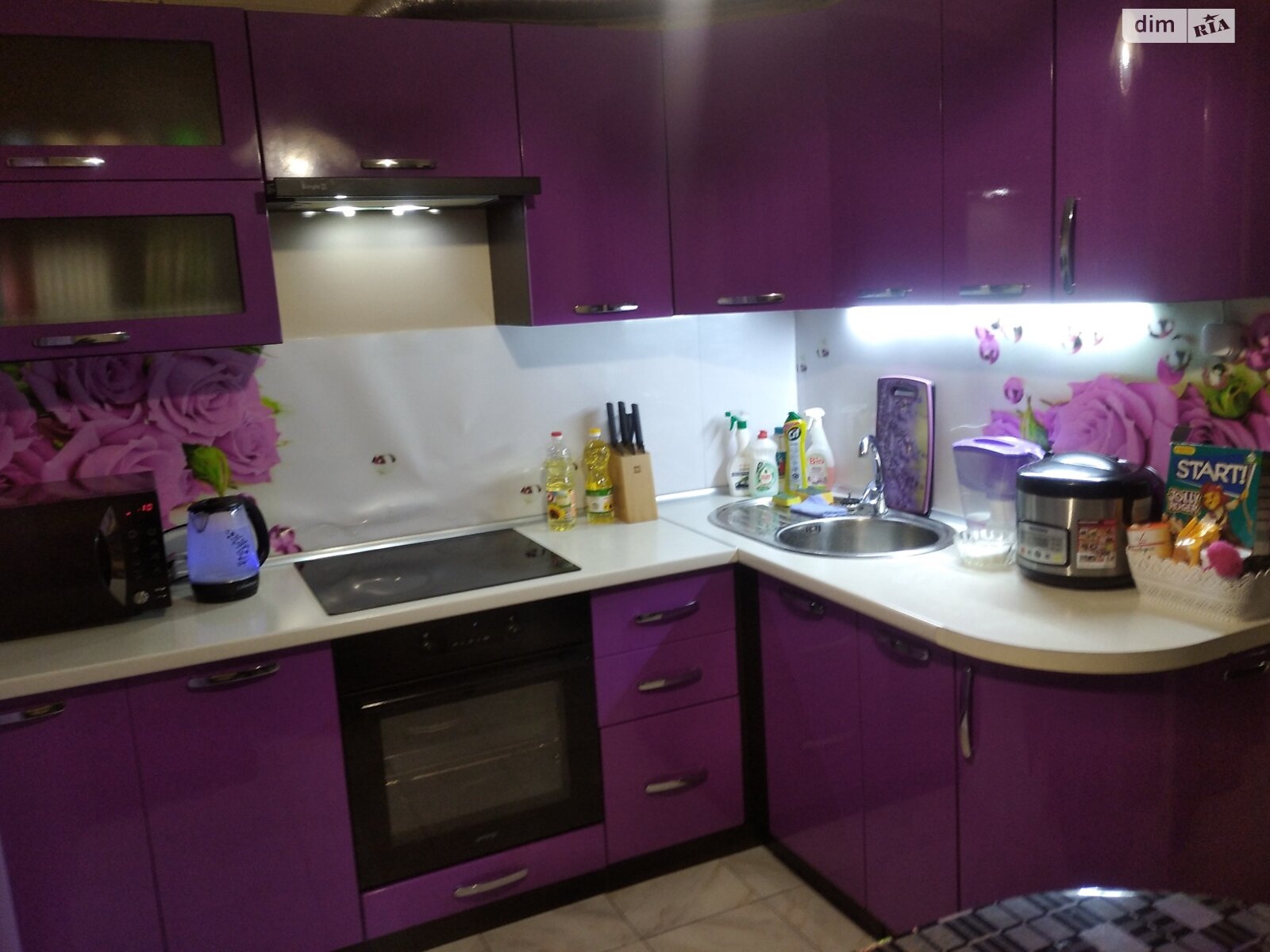Продажа трехкомнатной квартиры в Киеве, на бул. Вацлава Гавела 36Б, район Соломенский фото 1 Продажа трехкомнатной квартиры в Киеве, на бул. Вацлава Гавела 36Б, район Соломенский фото 1