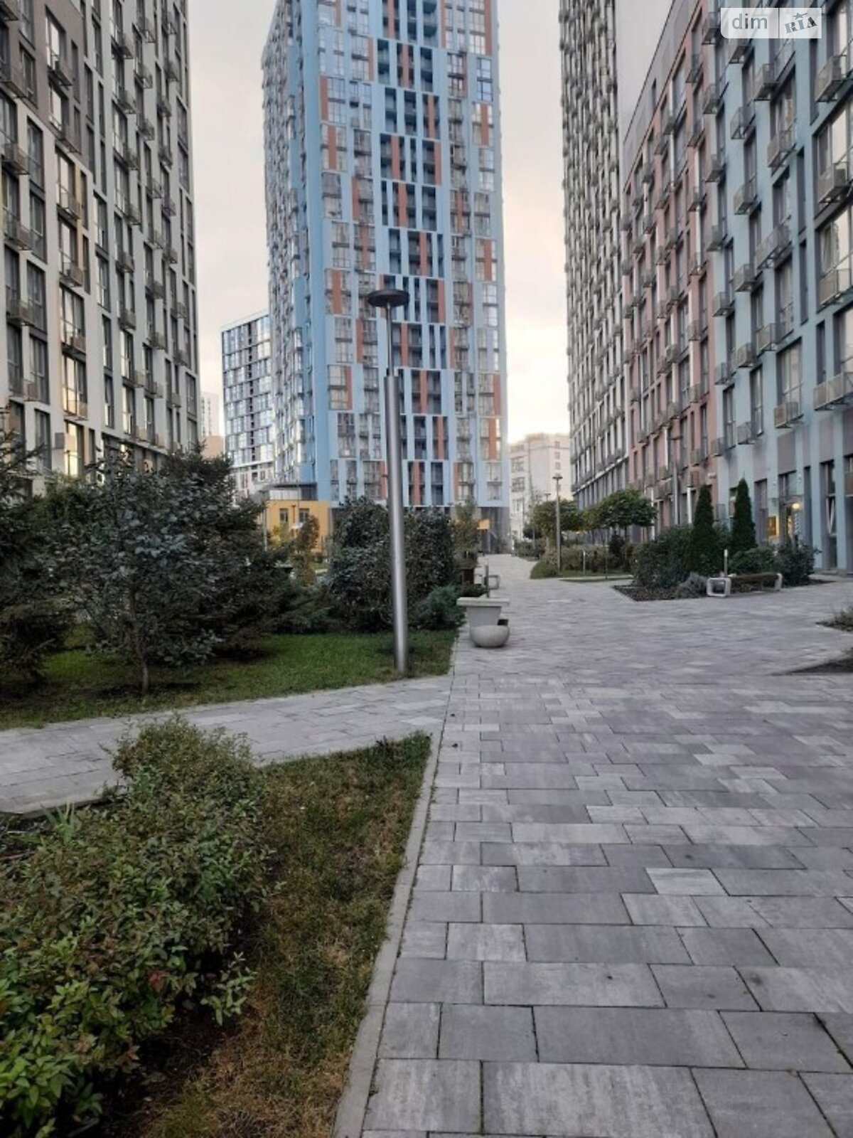 Продажа однокомнатной квартиры в Киеве, на ул. Богдановская 7, район Соломенский фото 1