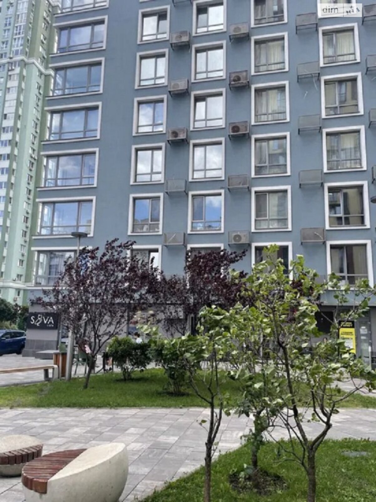 Продажа однокомнатной квартиры в Киеве, на ул. Богдановская 7, район Соломенский фото 1