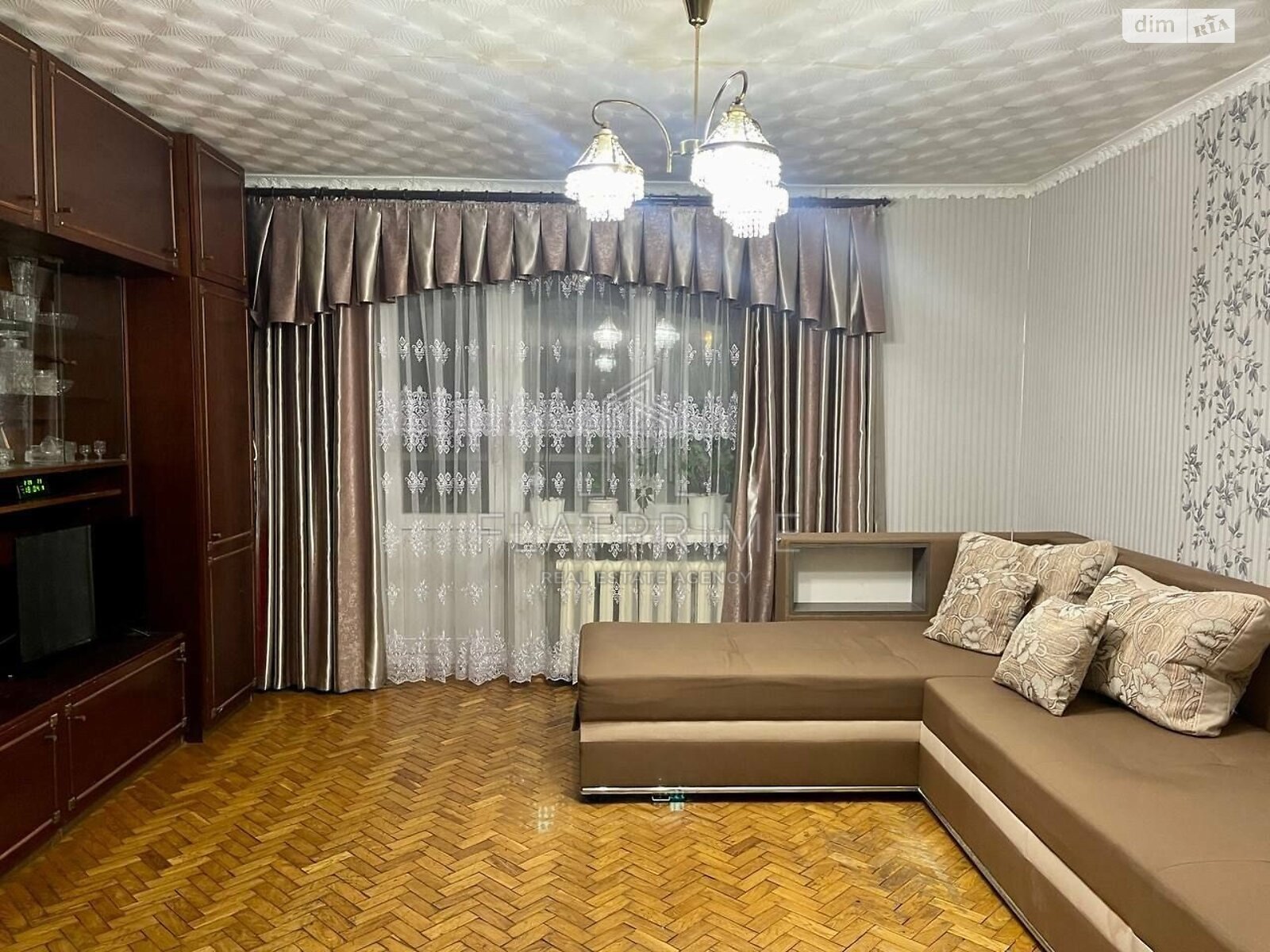 Продажа трехкомнатной квартиры в Киеве, на ул. Богдановская 4, район Соломенский фото 1