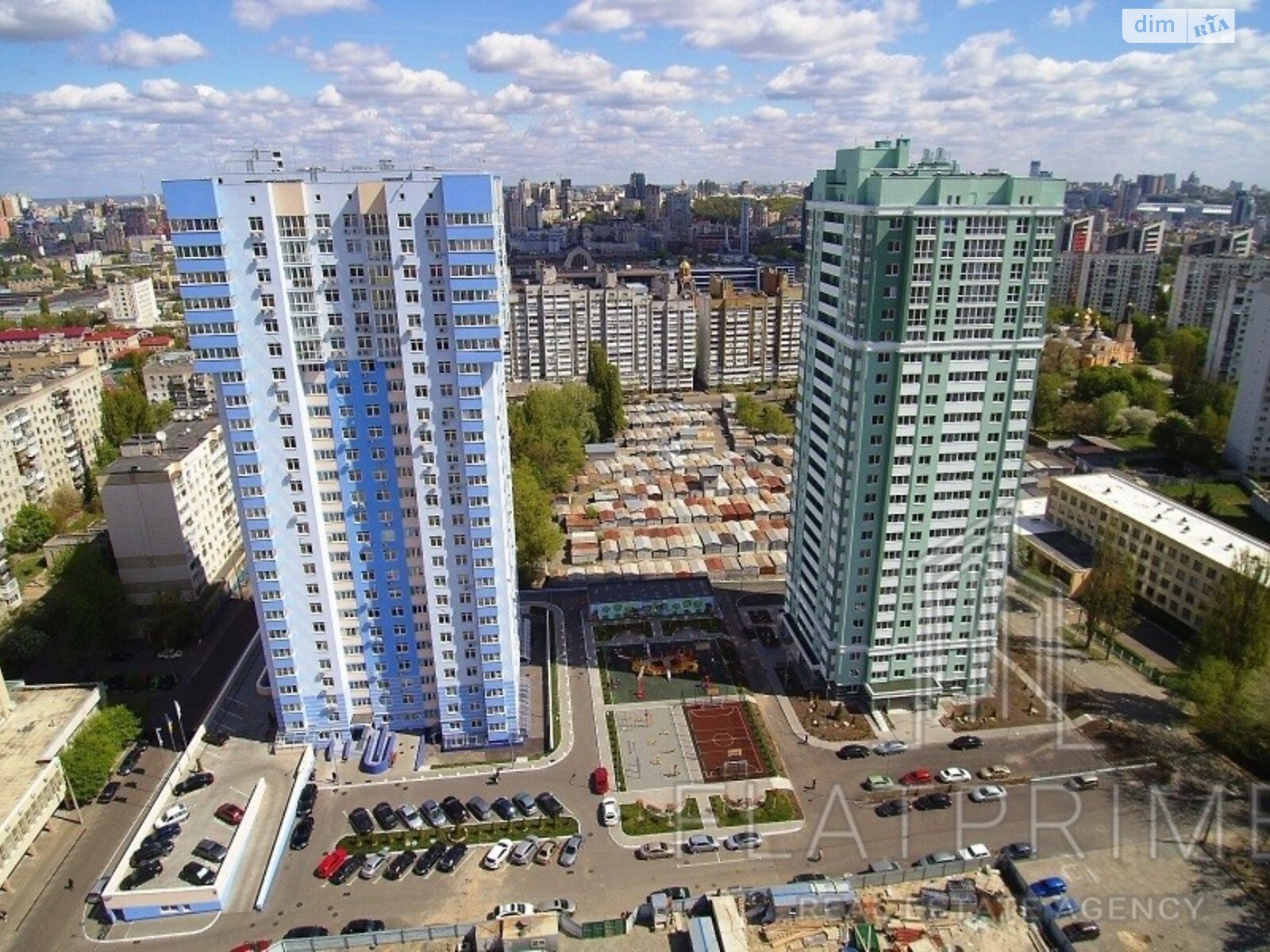 Продажа однокомнатной квартиры в Киеве, на ул. Богдановская 7А, район Соломенский фото 1