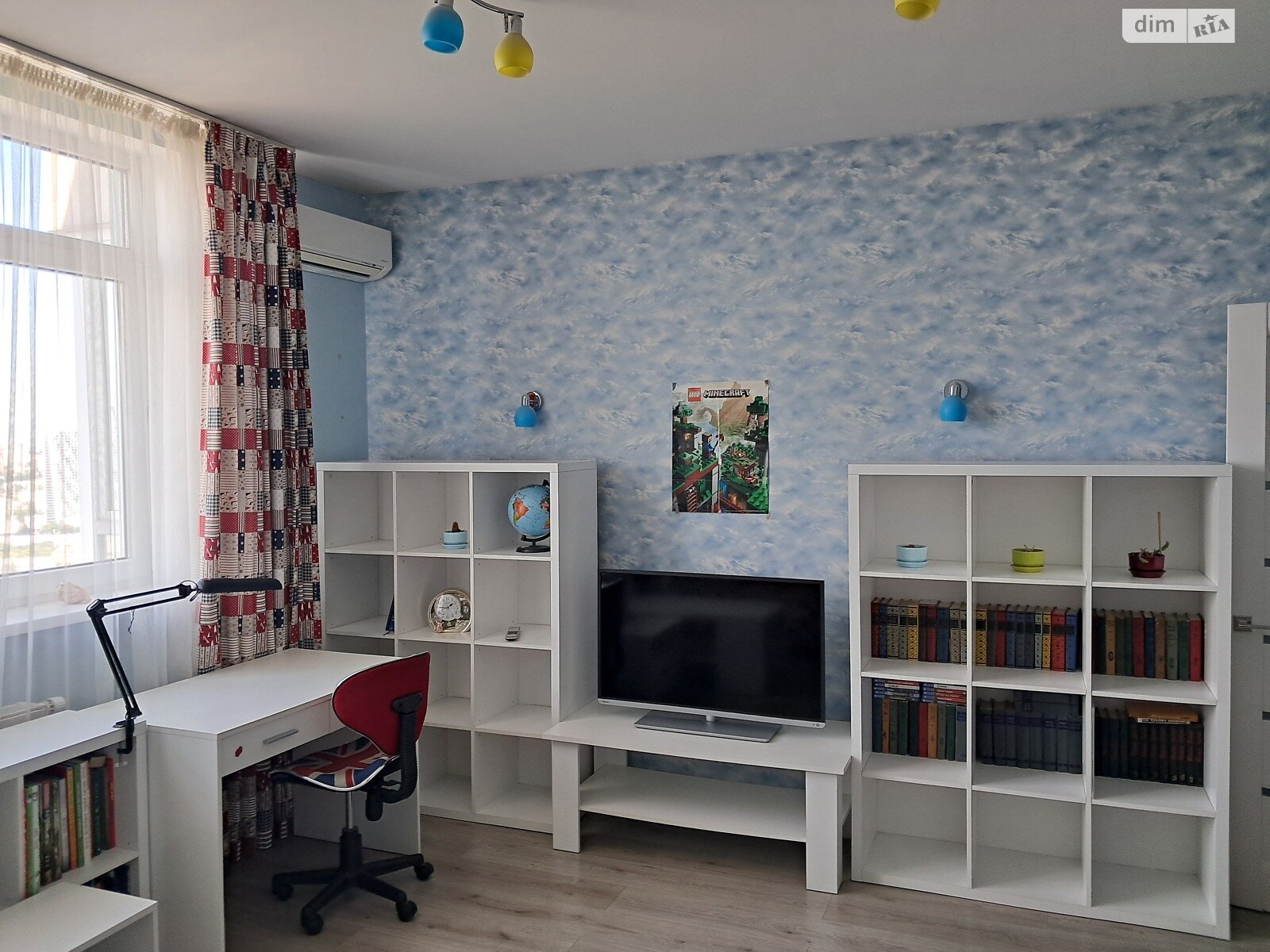 Продажа трехкомнатной квартиры в Киеве, на ул. Богдановская 7А, район Соломенский фото 1 Продажа трехкомнатной квартиры в Киеве, на ул. Богдановская 7А, район Соломенский фото 1