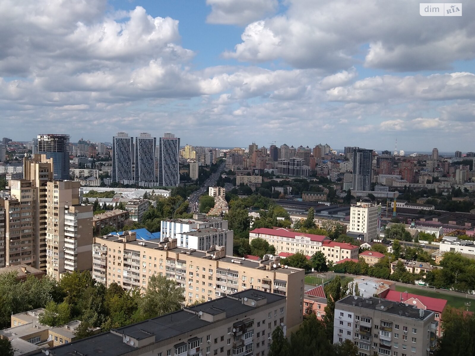 Продажа трехкомнатной квартиры в Киеве, на ул. Богдановская 7А, район Соломенский фото 1 Продажа трехкомнатной квартиры в Киеве, на ул. Богдановская 7А, район Соломенский фото 1