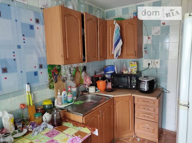 Продаж трикімнатної квартири в Києві на вул. Богданівська район Солом'янський фото 1 Продаж трикімнатної квартири в Києві на вул. Богданівська район Солом'янський фото 1