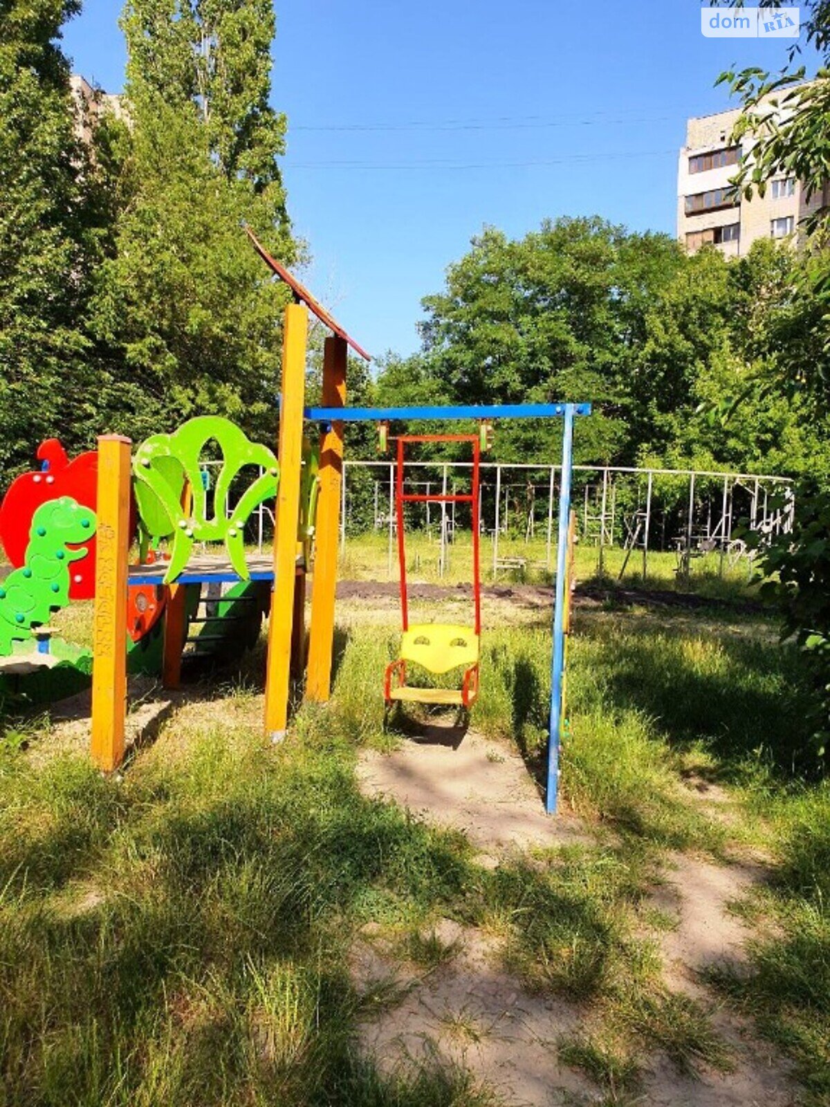 Продажа однокомнатной квартиры в Киеве, на ул. Дачная 53, район Соломенский фото 1 Продажа однокомнатной квартиры в Киеве, на ул. Дачная 53, район Соломенский фото 1