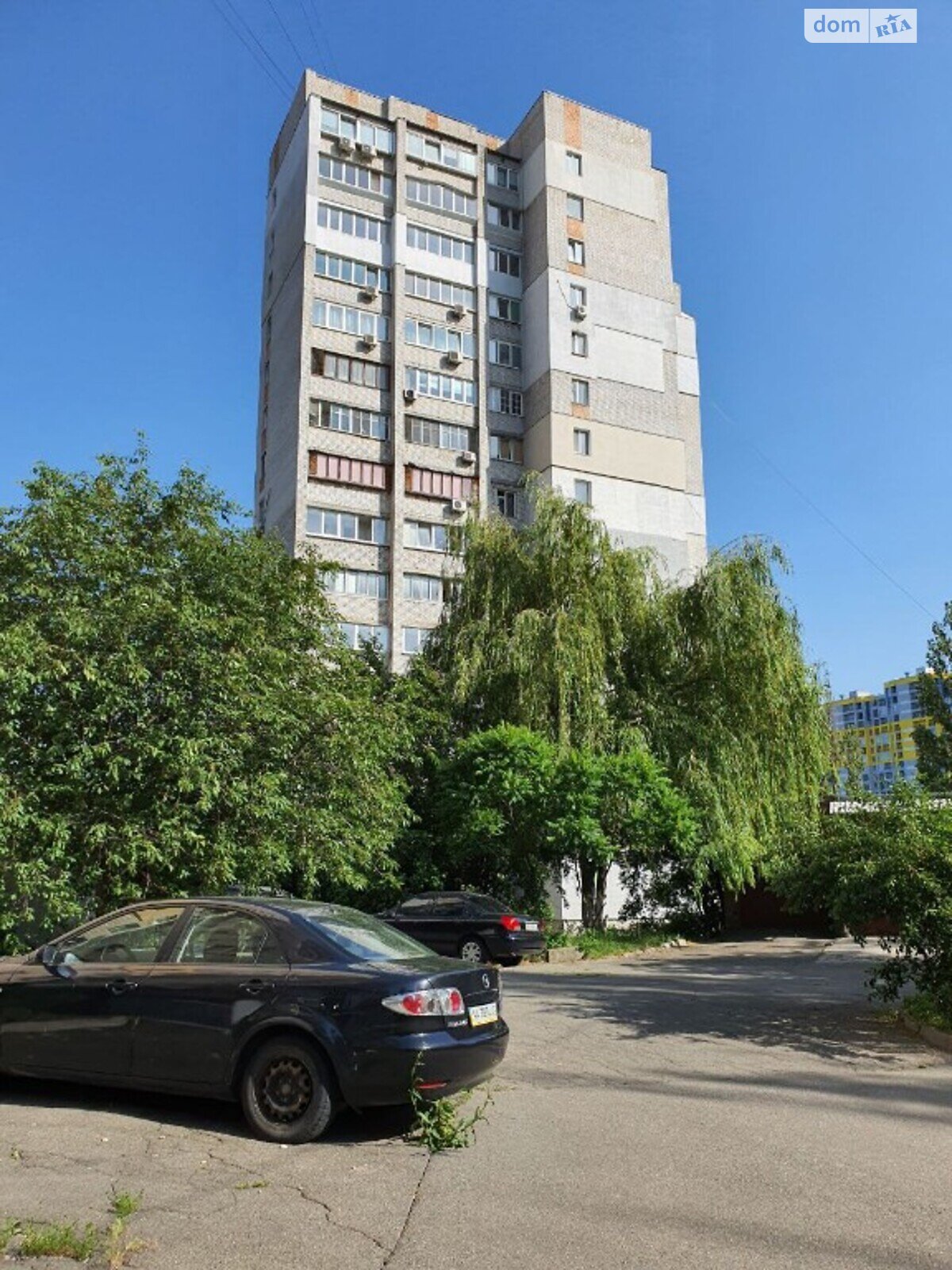 Продажа однокомнатной квартиры в Киеве, на ул. Дачная 53, район Соломенский фото 1 Продажа однокомнатной квартиры в Киеве, на ул. Дачная 53, район Соломенский фото 1