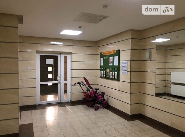 Продажа двухкомнатной квартиры в Киеве, на Любомира Гузара вулиця 46в, район Соломенский фото 1 Продажа двухкомнатной квартиры в Киеве, на Любомира Гузара вулиця 46в, район Соломенский фото 1