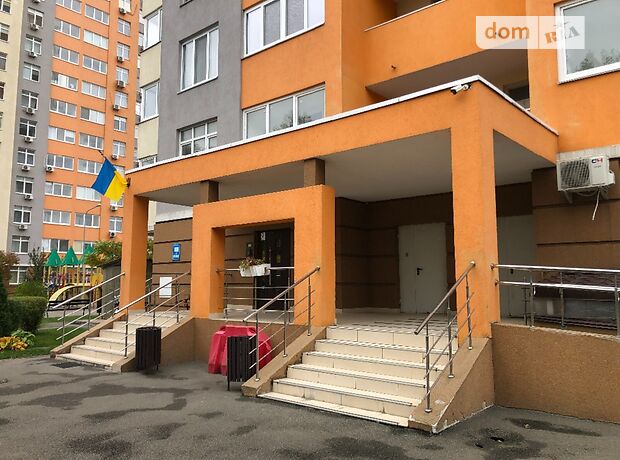 Продажа двухкомнатной квартиры в Киеве, на Любомира Гузара вулиця 46в, район Соломенский фото 1