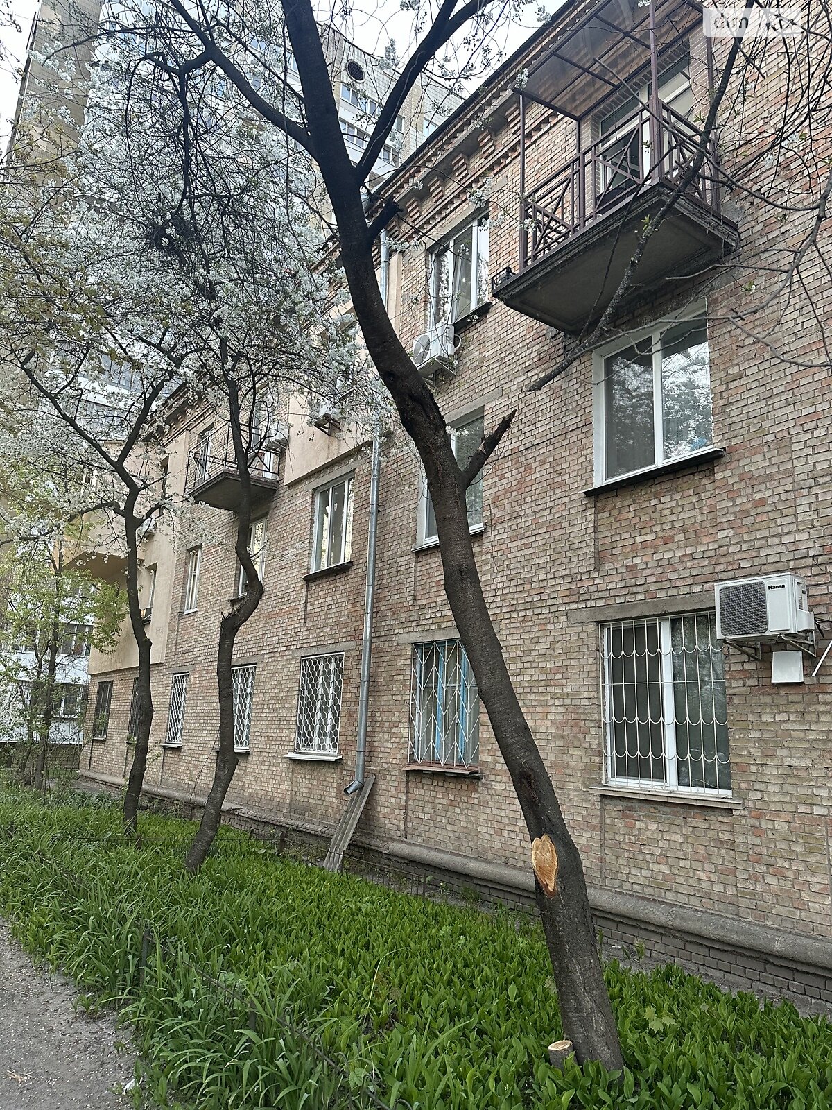 Продаж двокімнатної квартири в Києві, на вул. Бориславська 56/3, район Солом'янський фото 1