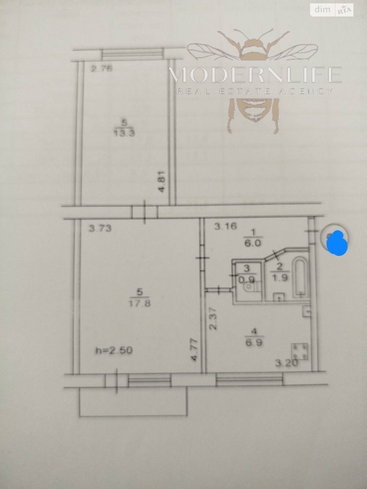 Продажа двухкомнатной квартиры в Киеве, на ул. Борщаговская 117/125, район Соломенский фото 1 Продажа двухкомнатной квартиры в Киеве, на ул. Борщаговская 117/125, район Соломенский фото 1
