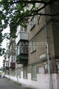 Продаж трикімнатної квартири в Києві, на вул. Борщагівська 189, район Солом'янський фото 2