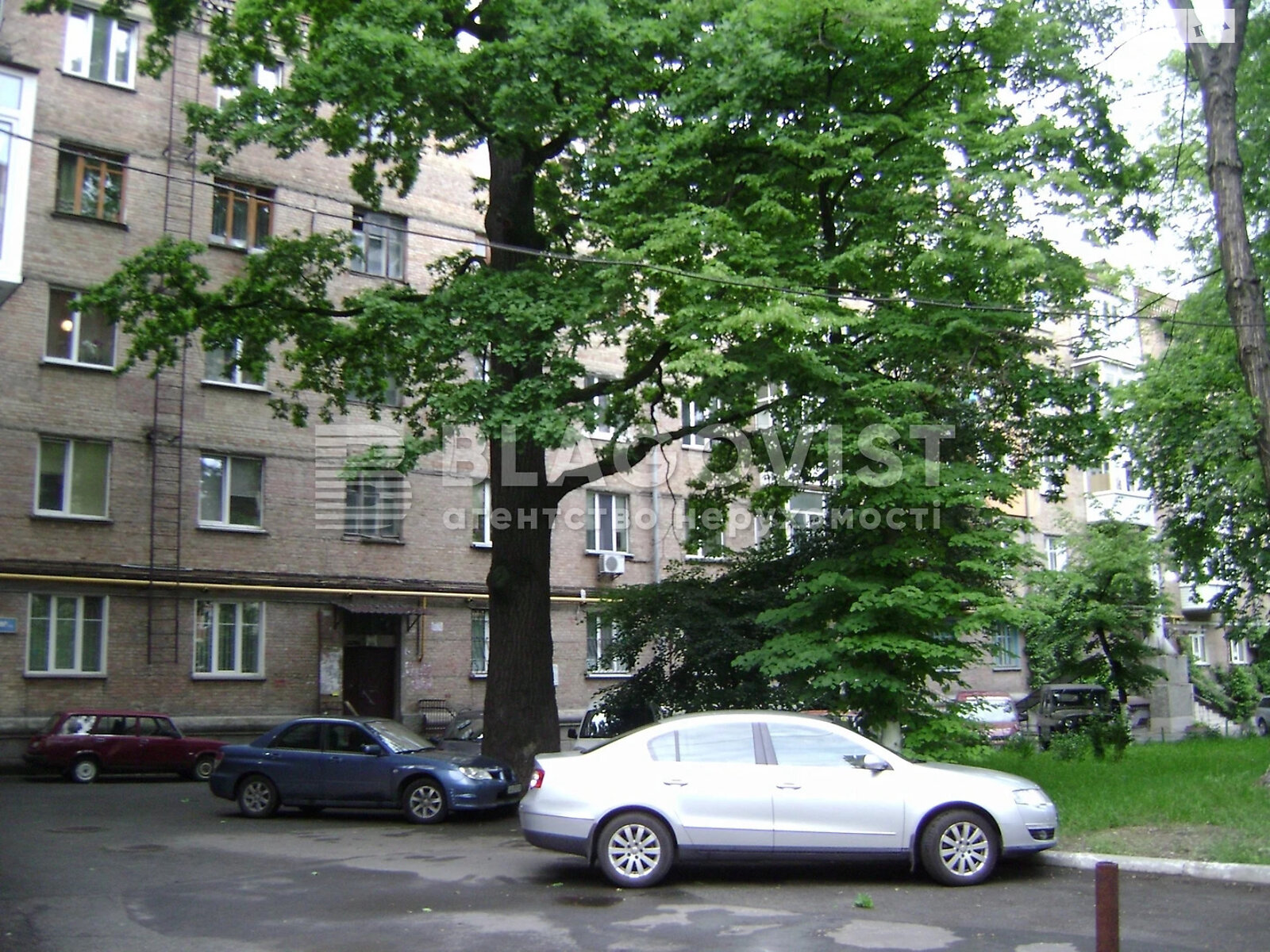 Продаж трикімнатної квартири в Києві, на вул. Борщагівська 189, район Солом'янський фото 1 Продаж трикімнатної квартири в Києві, на вул. Борщагівська 189, район Солом'янський фото 1