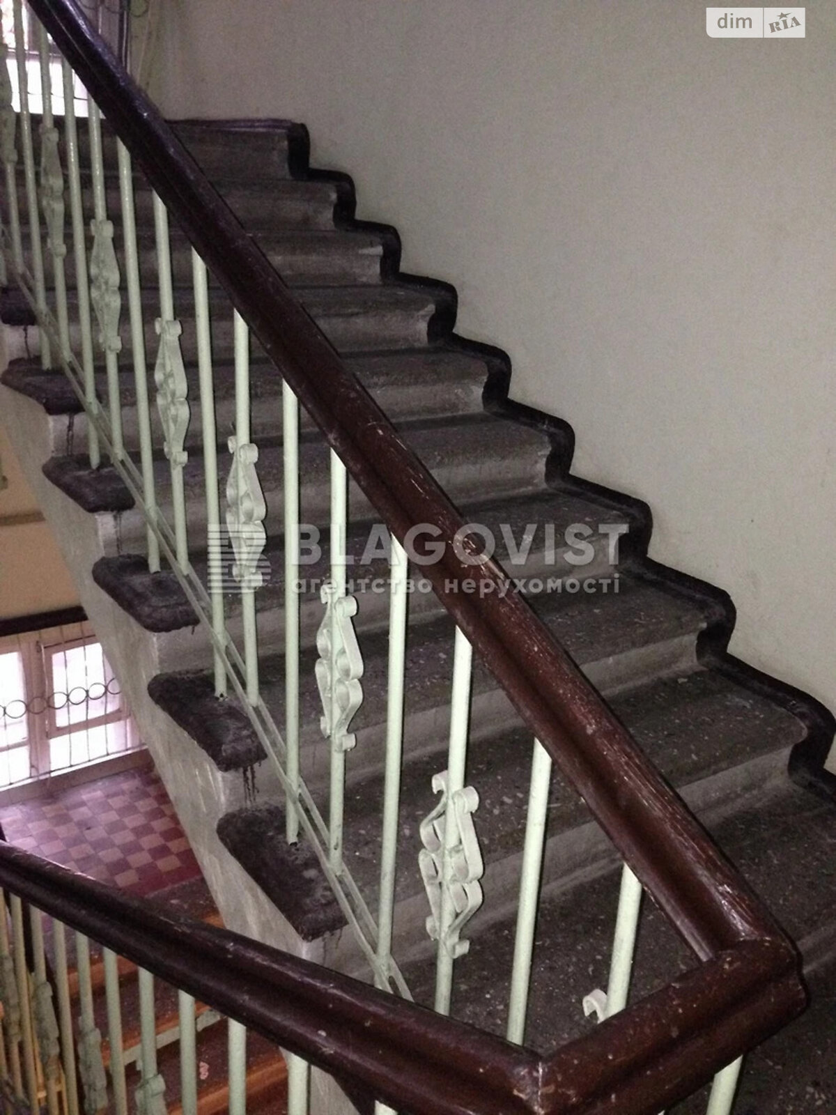 Продаж трикімнатної квартири в Києві, на вул. Борщагівська 189, район Солом'янський фото 1 Продаж трикімнатної квартири в Києві, на вул. Борщагівська 189, район Солом'янський фото 1