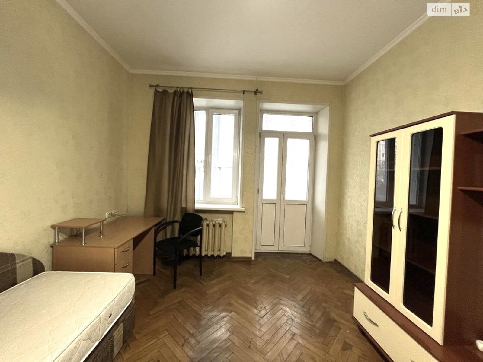 Продаж трикімнатної квартири в Києві, на вул. Борщагівська 189, район Солом'янський фото 1 Продаж трикімнатної квартири в Києві, на вул. Борщагівська 189, район Солом'янський фото 1