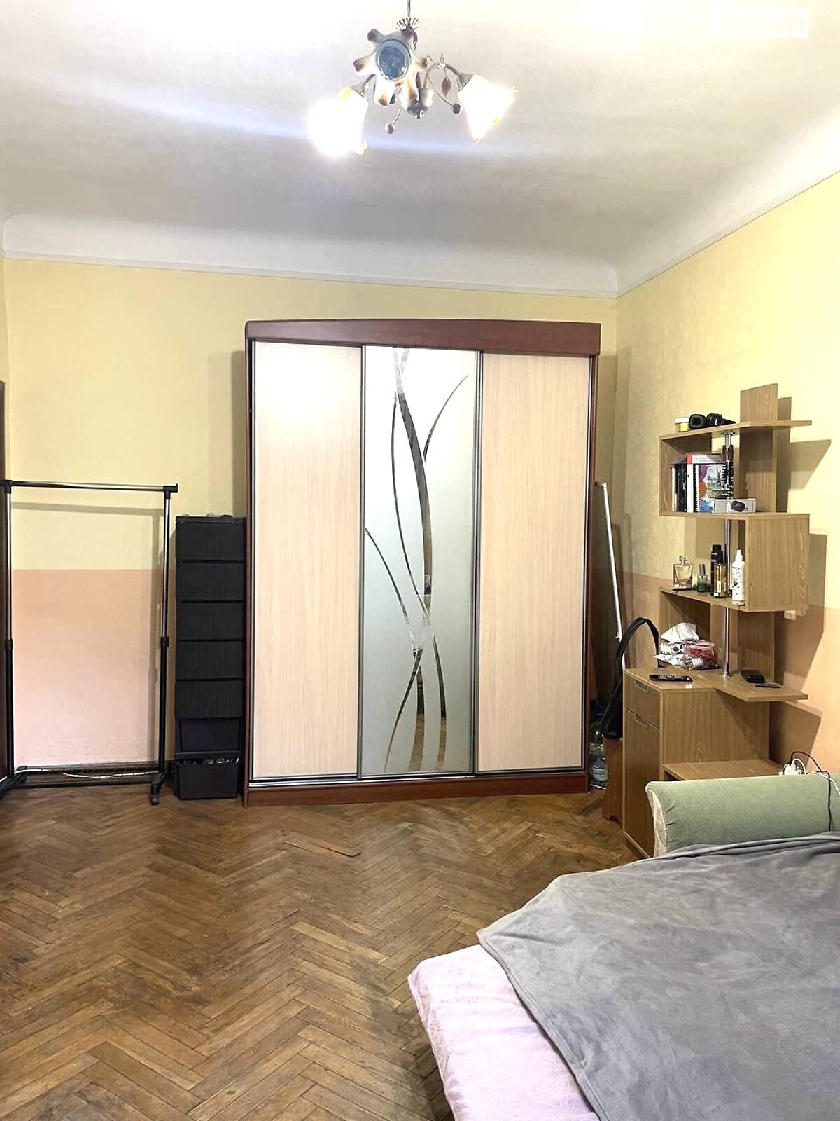 Продажа трехкомнатной квартиры в Киеве, на ул. Борщаговская 189, район Соломенский фото 1 Продажа трехкомнатной квартиры в Киеве, на ул. Борщаговская 189, район Соломенский фото 1