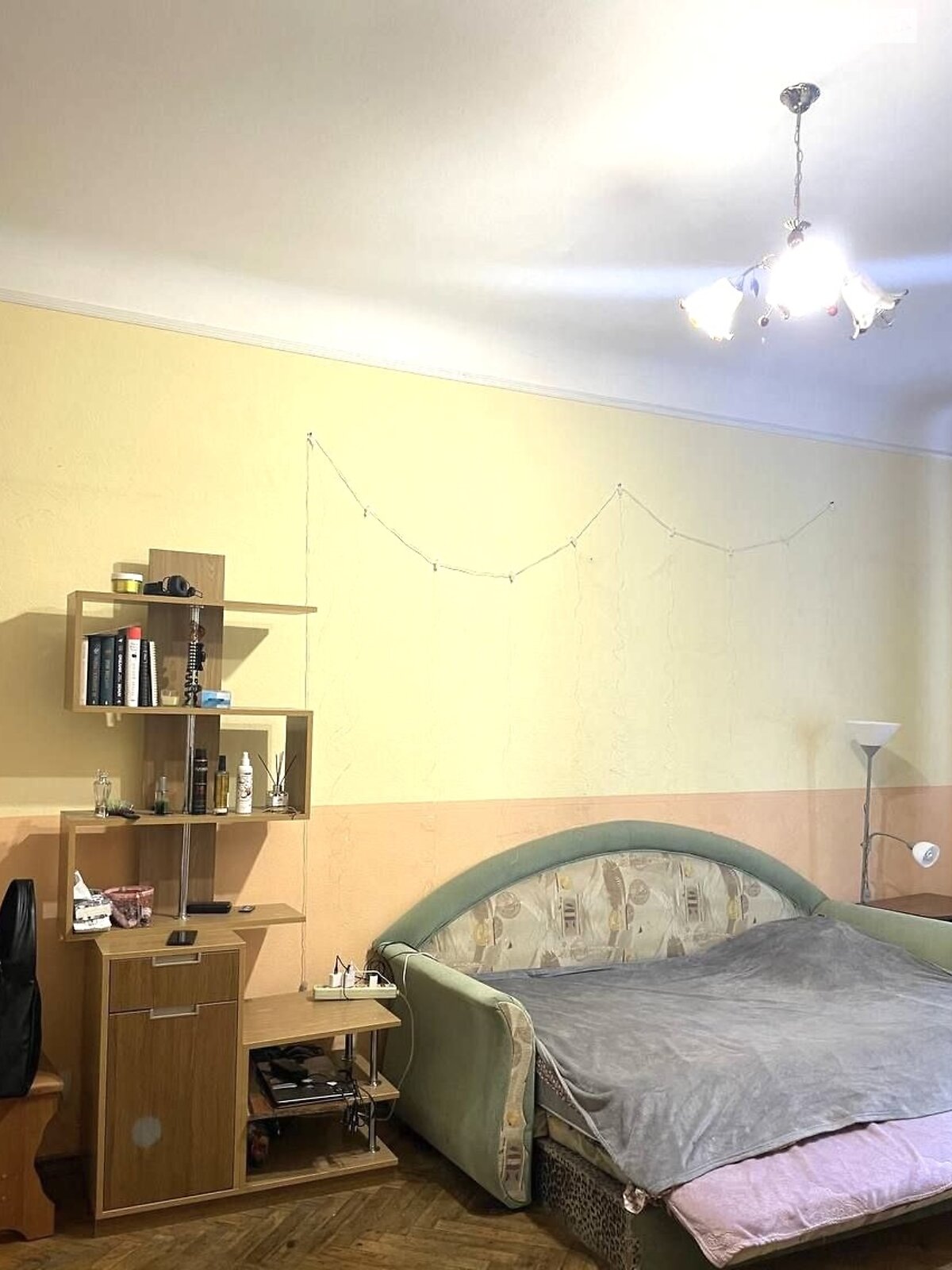 Продажа трехкомнатной квартиры в Киеве, на ул. Борщаговская 189, район Соломенский фото 1 Продажа трехкомнатной квартиры в Киеве, на ул. Борщаговская 189, район Соломенский фото 1