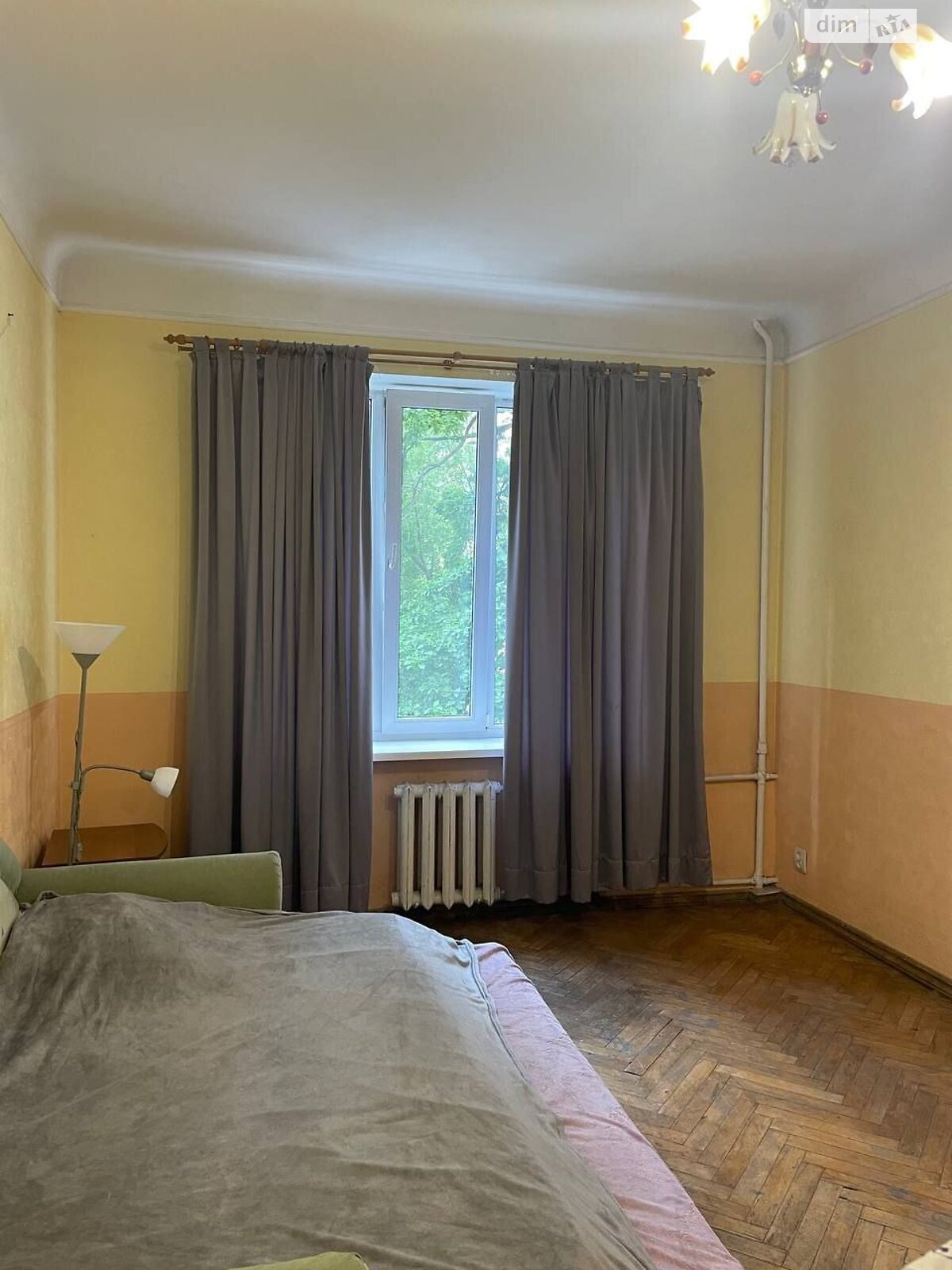 Продажа трехкомнатной квартиры в Киеве, на ул. Борщаговская 189, район Соломенский фото 1 Продажа трехкомнатной квартиры в Киеве, на ул. Борщаговская 189, район Соломенский фото 1