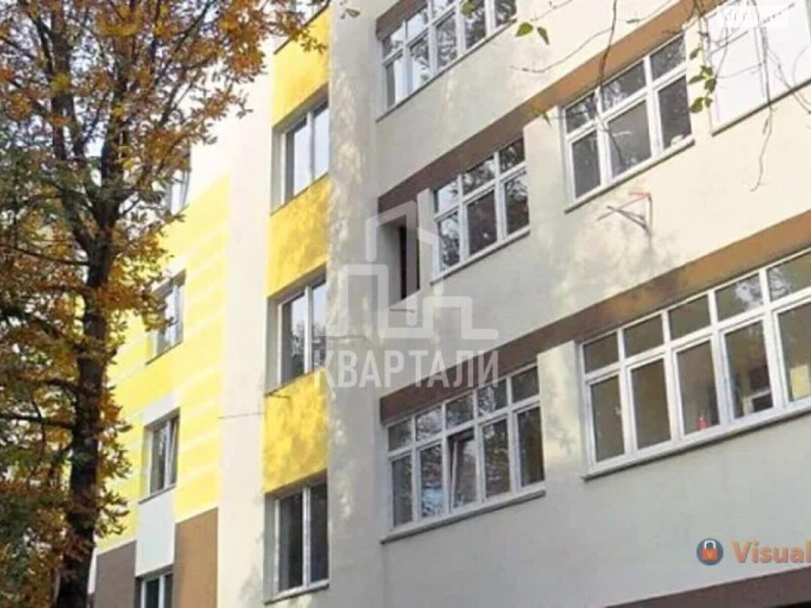 Продаж чотирикімнатної квартири в Києві, на бул. Чоколівський 27Б, район Солом'янський фото 1 Продаж чотирикімнатної квартири в Києві, на бул. Чоколівський 27Б, район Солом'янський фото 1