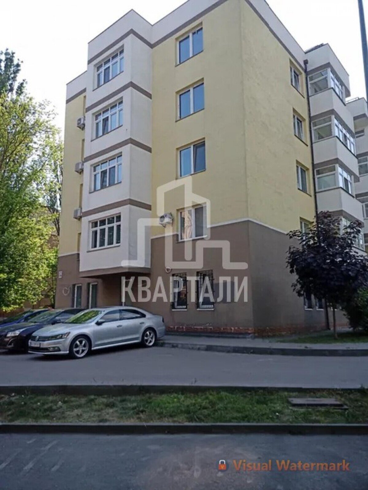 Продаж чотирикімнатної квартири в Києві, на бул. Чоколівський 27Б, район Солом'янський фото 1 Продаж чотирикімнатної квартири в Києві, на бул. Чоколівський 27Б, район Солом'янський фото 1