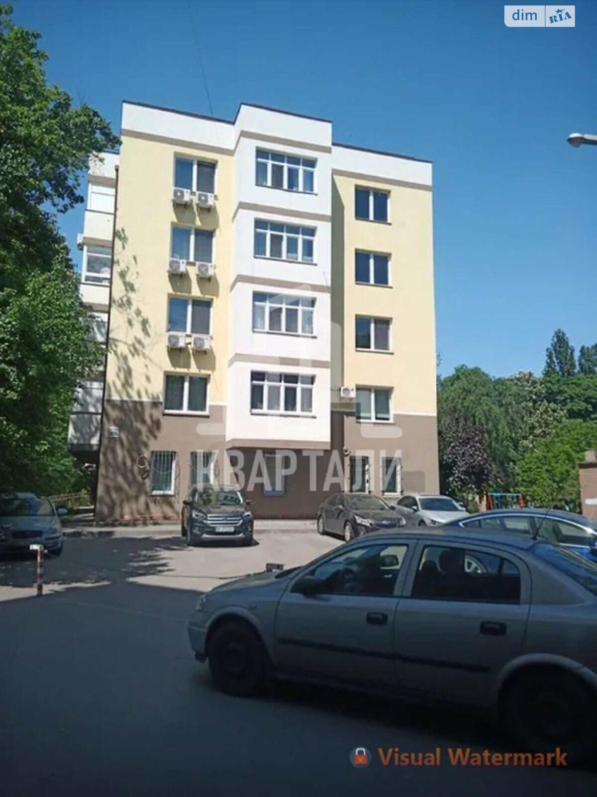 Продаж чотирикімнатної квартири в Києві, на бул. Чоколівський 27Б, район Солом'янський фото 1 Продаж чотирикімнатної квартири в Києві, на бул. Чоколівський 27Б, район Солом'янський фото 1