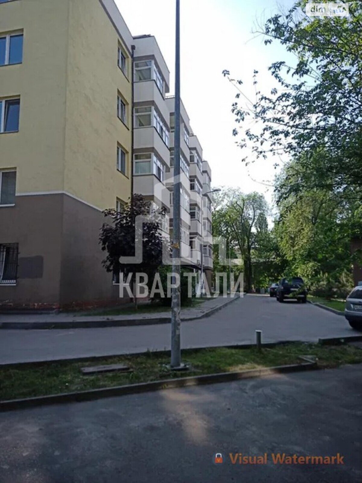 Продаж чотирикімнатної квартири в Києві, на бул. Чоколівський 27Б, район Солом'янський фото 1 Продаж чотирикімнатної квартири в Києві, на бул. Чоколівський 27Б, район Солом'янський фото 1