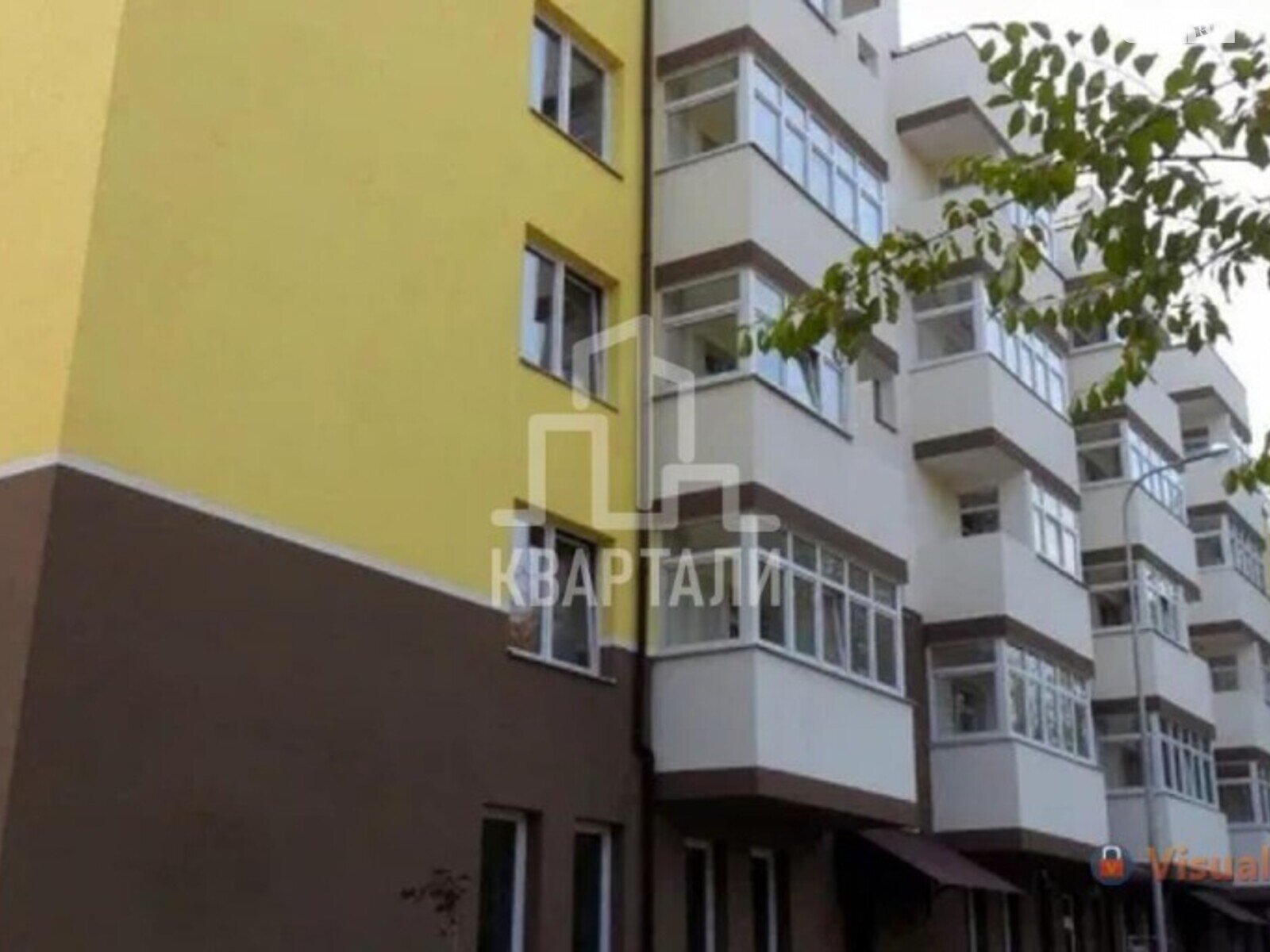 Продаж чотирикімнатної квартири в Києві, на бул. Чоколівський 27Б, район Солом'янський фото 1 Продаж чотирикімнатної квартири в Києві, на бул. Чоколівський 27Б, район Солом'янський фото 1