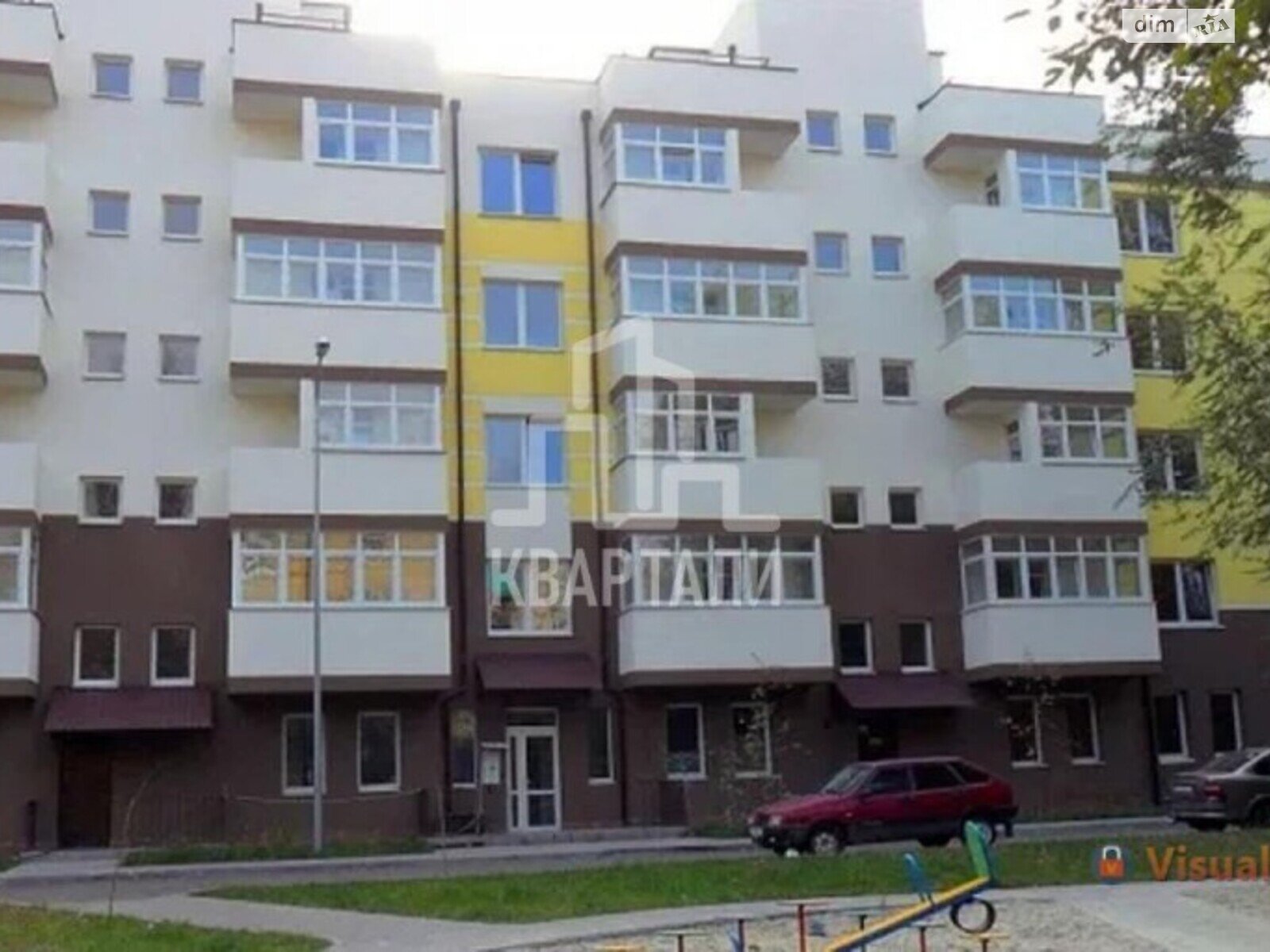 Продаж чотирикімнатної квартири в Києві, на бул. Чоколівський 27Б, район Солом'янський фото 1 Продаж чотирикімнатної квартири в Києві, на бул. Чоколівський 27Б, район Солом'янський фото 1