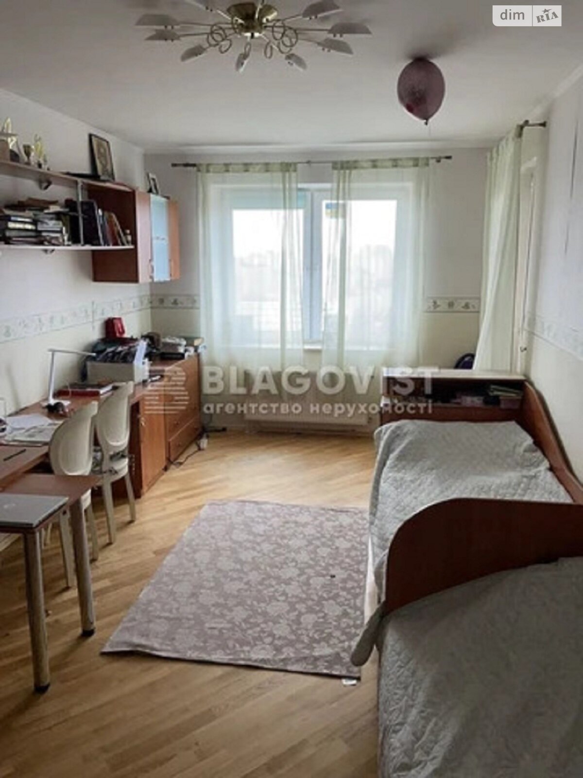 Продаж трикімнатної квартири в Києві, на бул. Чоколівський 42А, район Солом'янський фото 1 Продаж трикімнатної квартири в Києві, на бул. Чоколівський 42А, район Солом'янський фото 1