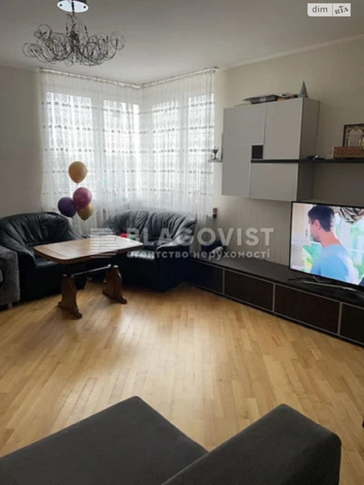 Продаж трикімнатної квартири в Києві, на бул. Чоколівський 42А, район Солом'янський фото 1 Продаж трикімнатної квартири в Києві, на бул. Чоколівський 42А, район Солом'янський фото 1