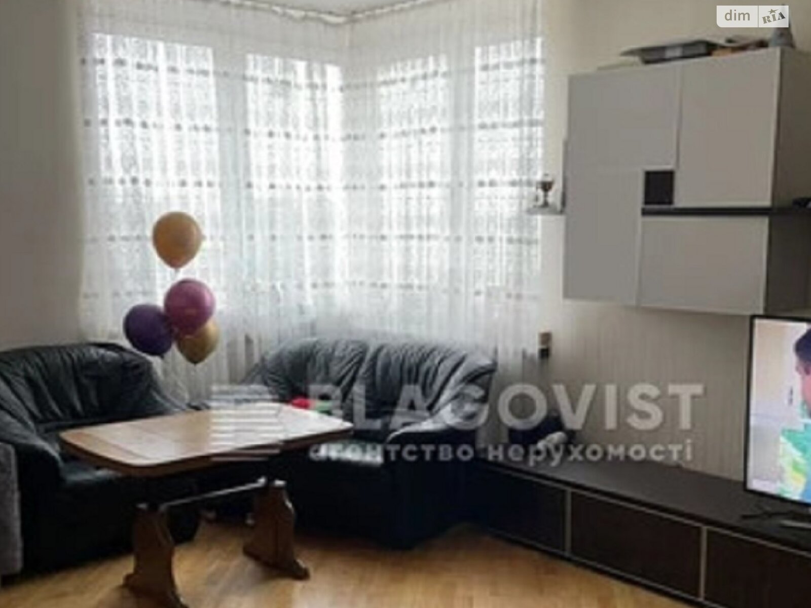 Продаж трикімнатної квартири в Києві, на бул. Чоколівський 42А, район Солом'янський фото 1 Продаж трикімнатної квартири в Києві, на бул. Чоколівський 42А, район Солом'янський фото 1