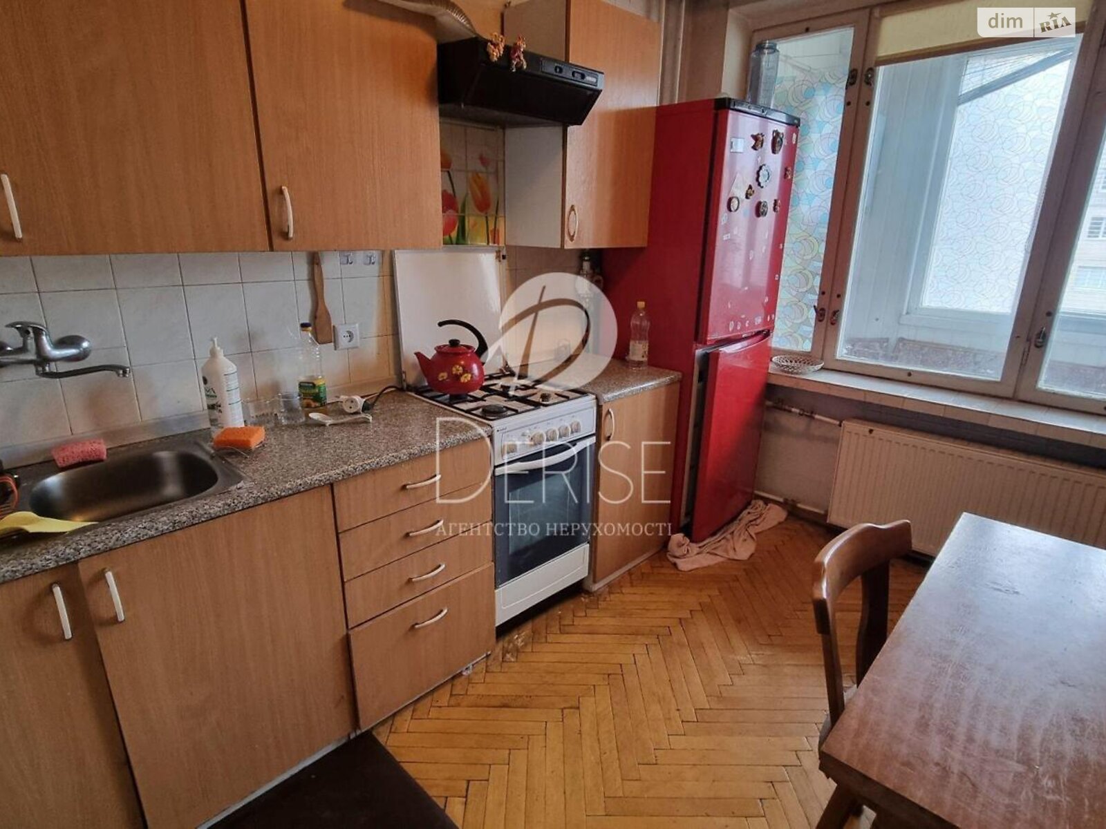 Продаж однокімнатної квартири в Києві, на бул. Чоколівський 22, район Солом'янський фото 1 Продаж однокімнатної квартири в Києві, на бул. Чоколівський 22, район Солом'янський фото 1