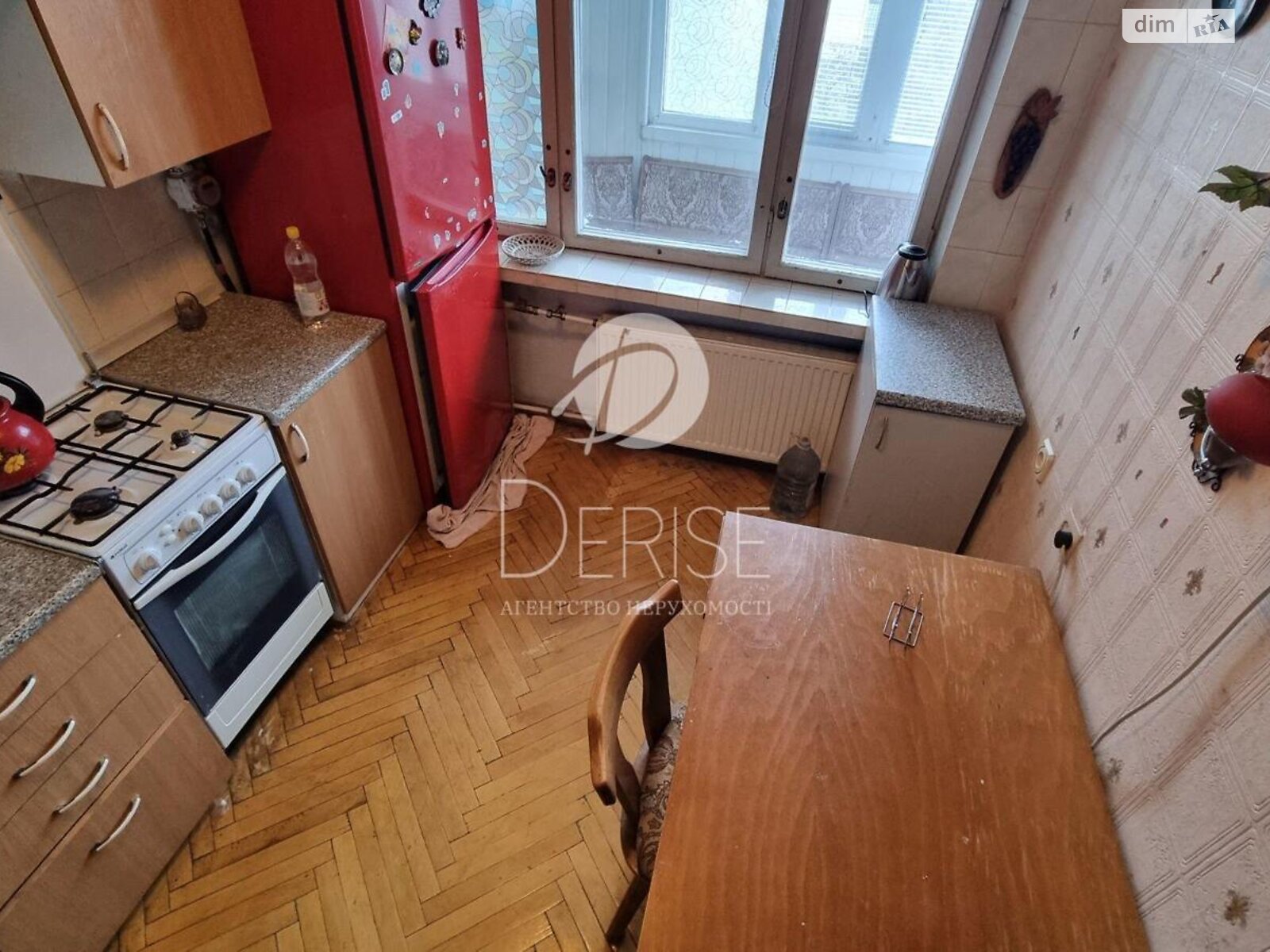 Продаж однокімнатної квартири в Києві, на бул. Чоколівський 22, район Солом'янський фото 1 Продаж однокімнатної квартири в Києві, на бул. Чоколівський 22, район Солом'янський фото 1