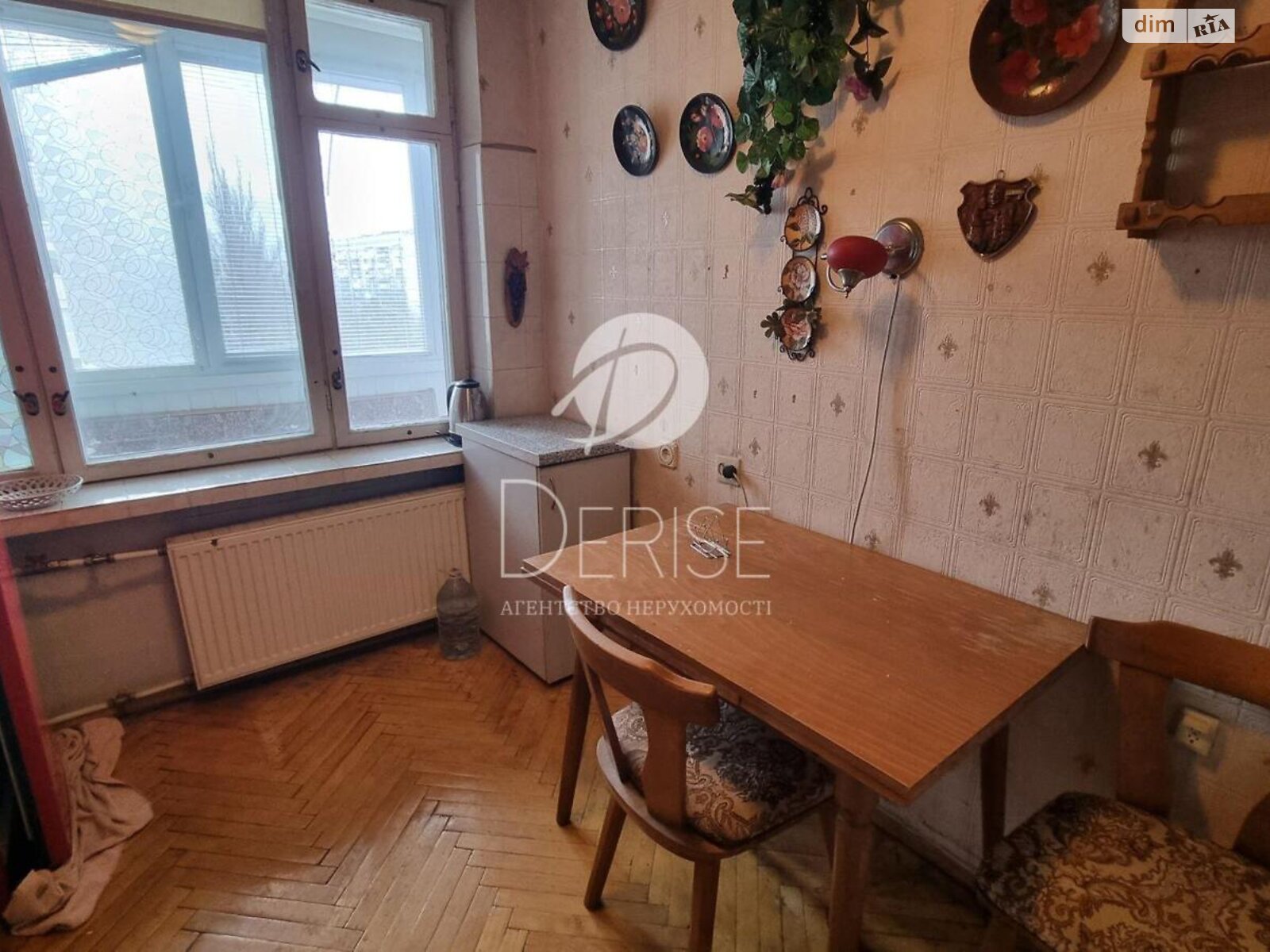 Продаж однокімнатної квартири в Києві, на бул. Чоколівський 22, район Солом'янський фото 1 Продаж однокімнатної квартири в Києві, на бул. Чоколівський 22, район Солом'янський фото 1