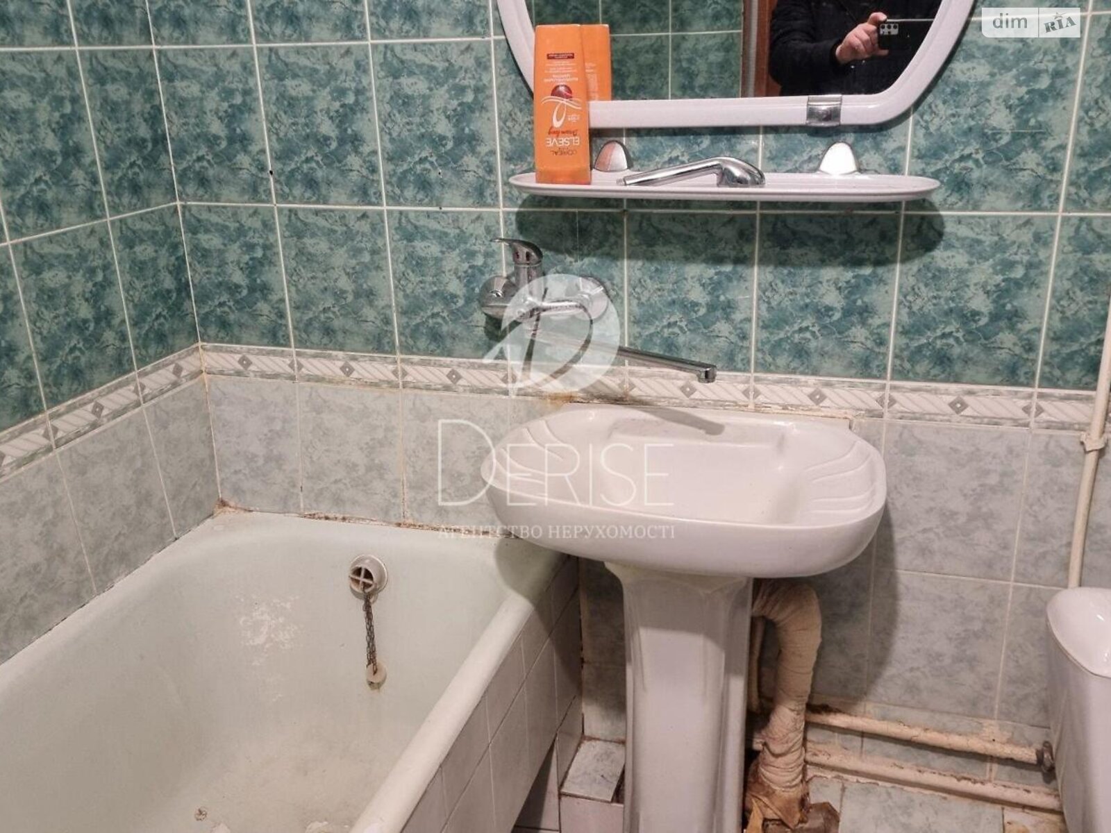 Продаж однокімнатної квартири в Києві, на бул. Чоколівський 22, район Солом'янський фото 1 Продаж однокімнатної квартири в Києві, на бул. Чоколівський 22, район Солом'янський фото 1