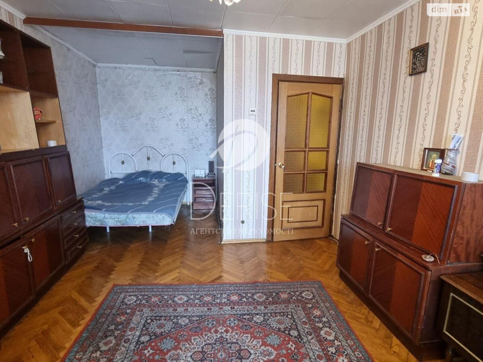 Продаж однокімнатної квартири в Києві, на бул. Чоколівський 22, район Солом'янський фото 1 Продаж однокімнатної квартири в Києві, на бул. Чоколівський 22, район Солом'янський фото 1