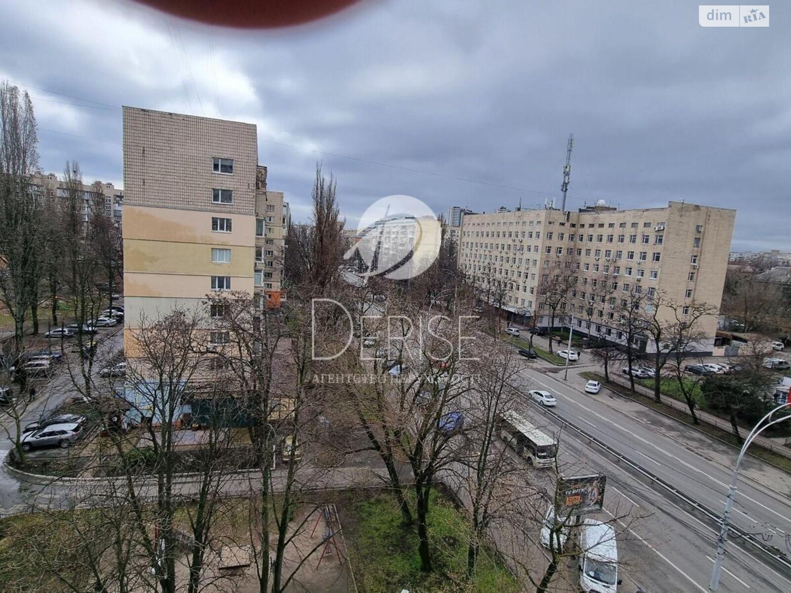 Продаж однокімнатної квартири в Києві, на бул. Чоколівський 22, район Солом'янський фото 1 Продаж однокімнатної квартири в Києві, на бул. Чоколівський 22, район Солом'янський фото 1