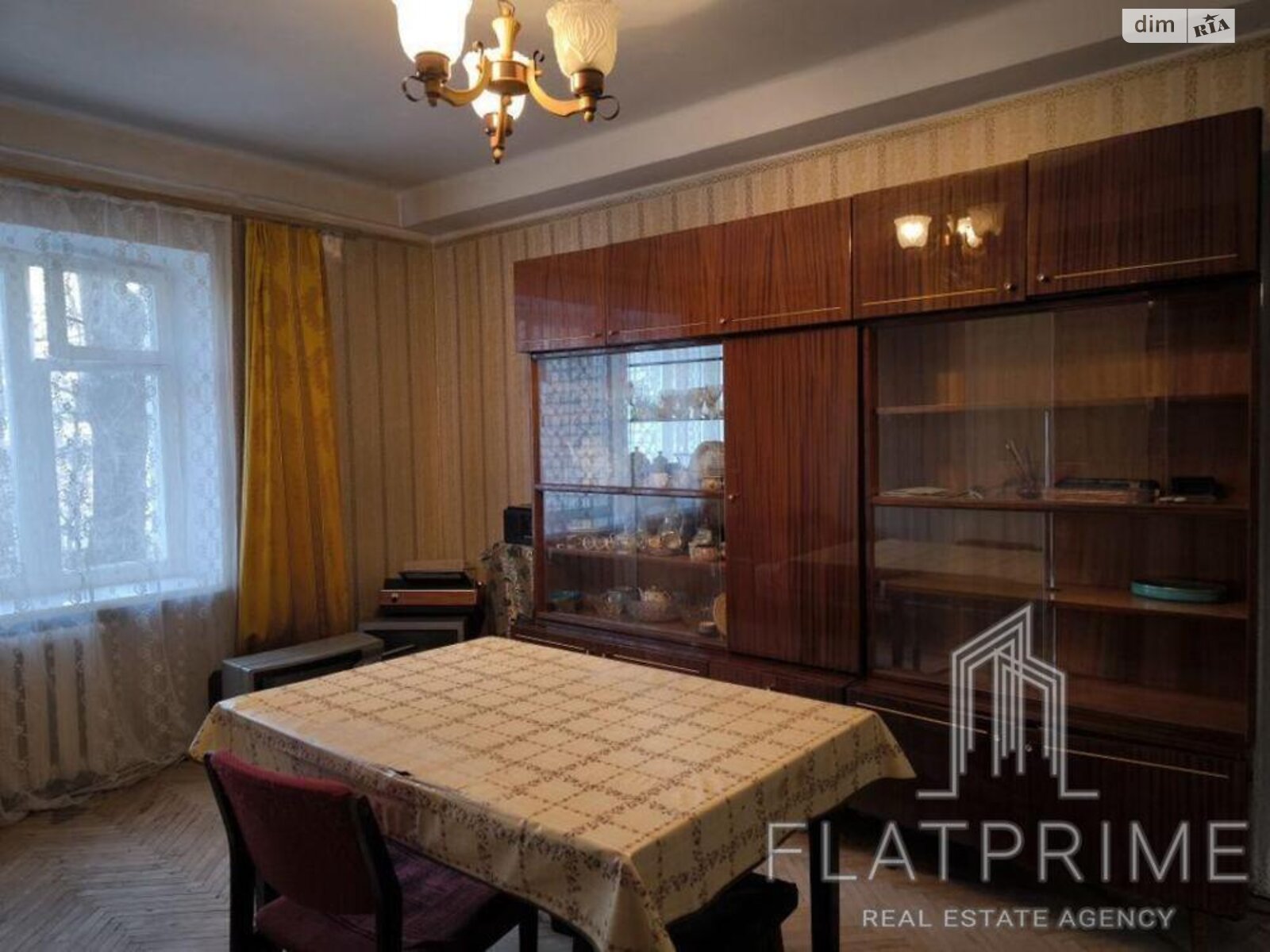 Продажа трехкомнатной квартиры в Киеве, на бул. Чоколовский 18, район Соломенский фото 1 Продажа трехкомнатной квартиры в Киеве, на бул. Чоколовский 18, район Соломенский фото 1