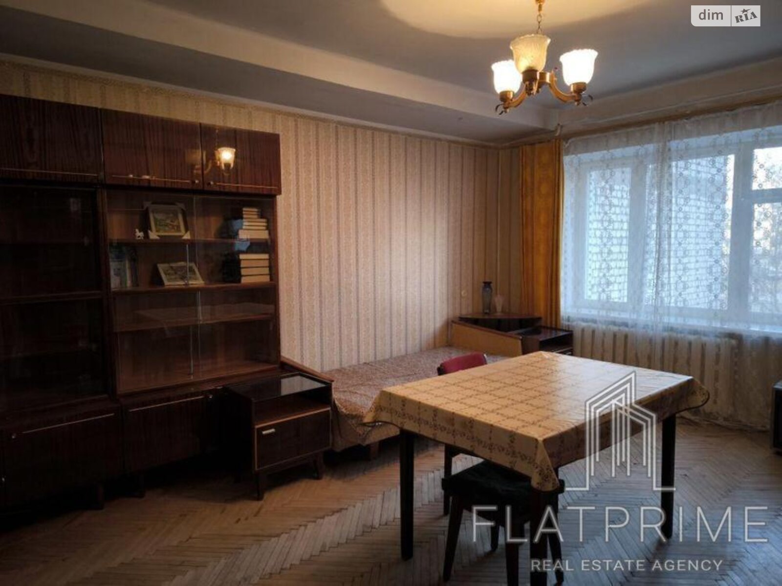 Продажа трехкомнатной квартиры в Киеве, на бул. Чоколовский 18, район Соломенский фото 1 Продажа трехкомнатной квартиры в Киеве, на бул. Чоколовский 18, район Соломенский фото 1