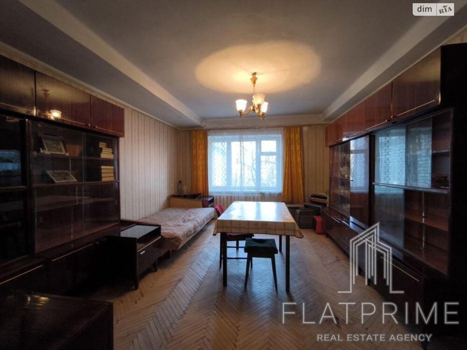 Продажа трехкомнатной квартиры в Киеве, на бул. Чоколовский 18, район Соломенский фото 1 Продажа трехкомнатной квартиры в Киеве, на бул. Чоколовский 18, район Соломенский фото 1