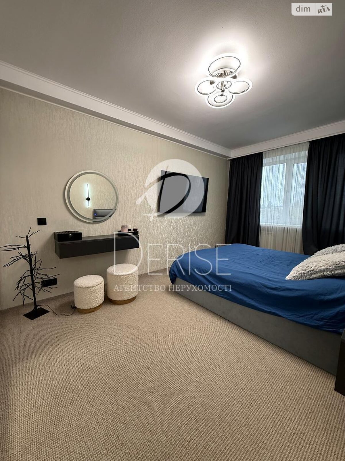 Продажа двухкомнатной квартиры в Киеве, на бул. Чоколовский 19, район Соломенский фото 1