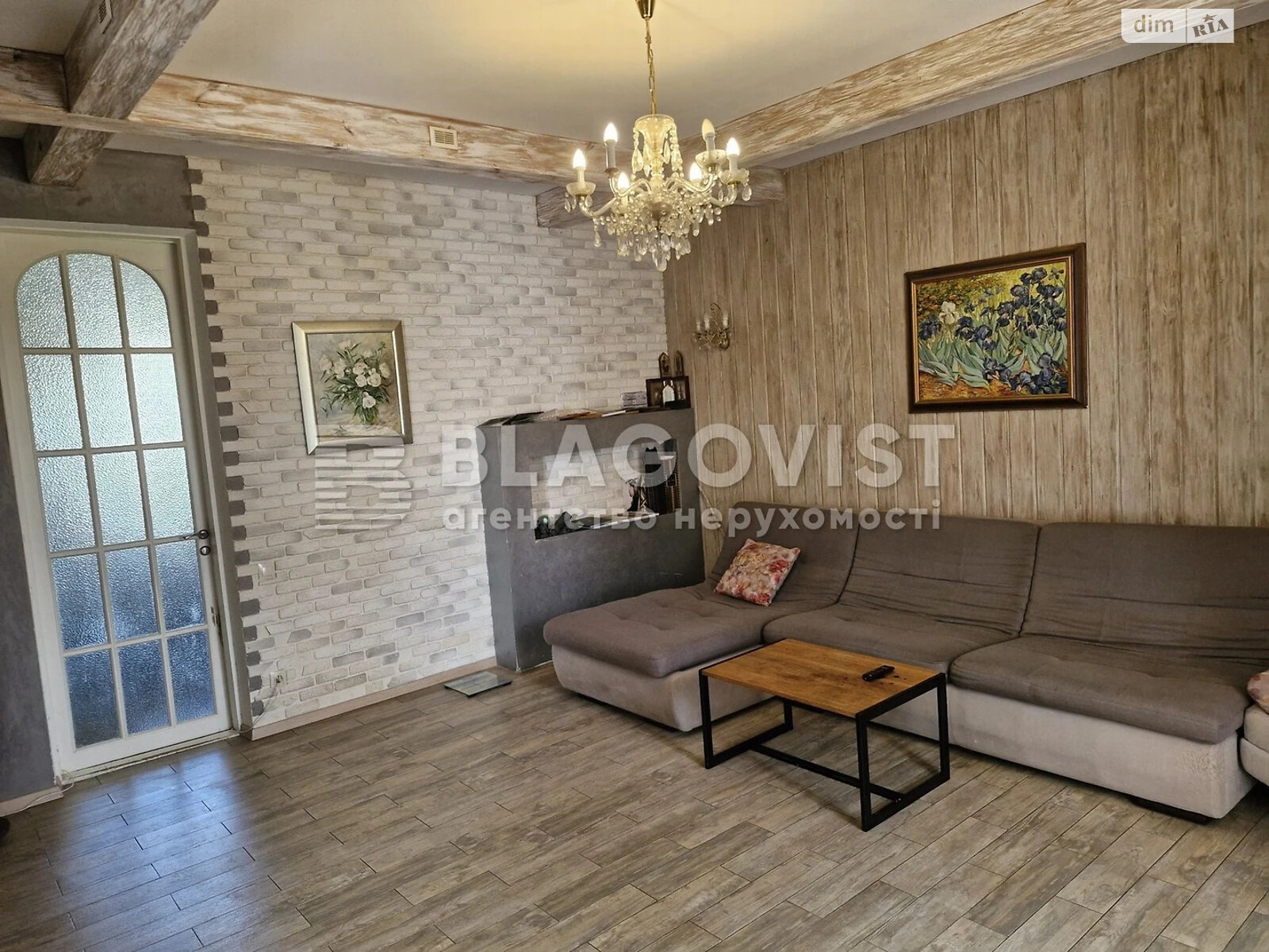 Продажа трехкомнатной квартиры в Киеве, на ул. Джохара Дудаева 11, район Соломенский фото 1 Продажа трехкомнатной квартиры в Киеве, на ул. Джохара Дудаева 11, район Соломенский фото 1