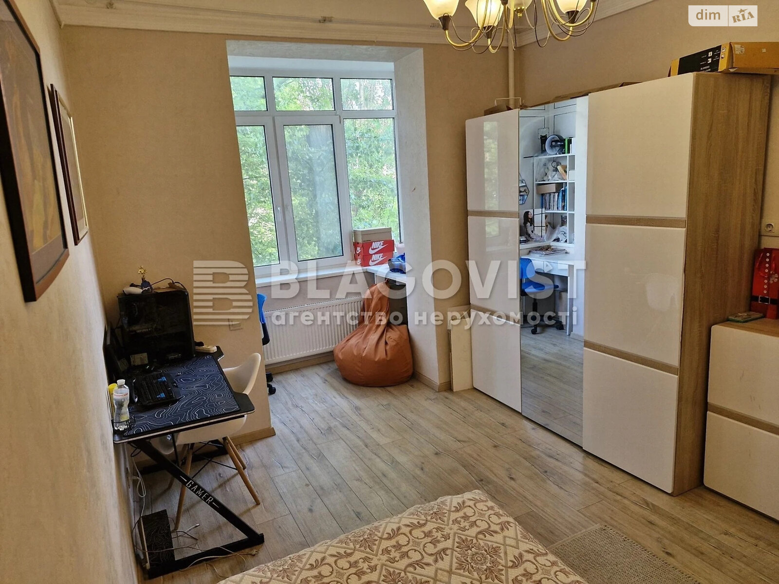 Продажа трехкомнатной квартиры в Киеве, на ул. Джохара Дудаева 11, район Соломенский фото 1 Продажа трехкомнатной квартиры в Киеве, на ул. Джохара Дудаева 11, район Соломенский фото 1