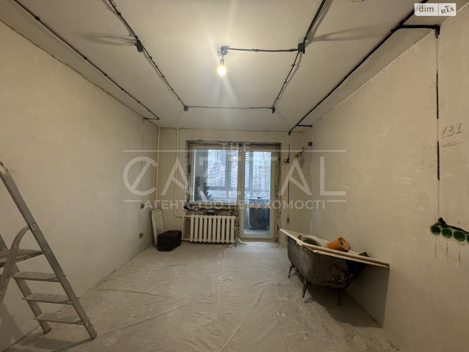 Продажа трехкомнатной квартиры в Киеве, на ул. Донецкая 8А, район Соломенский фото 1 Продажа трехкомнатной квартиры в Киеве, на ул. Донецкая 8А, район Соломенский фото 1