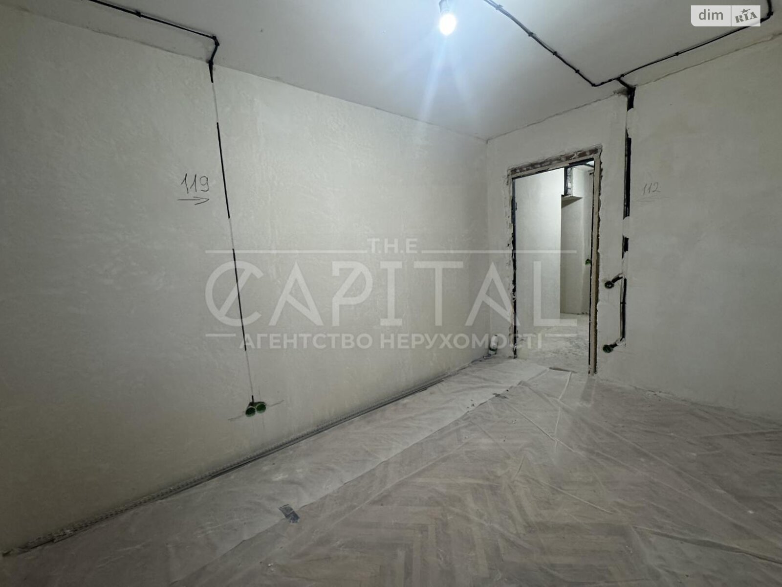 Продажа трехкомнатной квартиры в Киеве, на ул. Донецкая 8А, район Соломенский фото 1 Продажа трехкомнатной квартиры в Киеве, на ул. Донецкая 8А, район Соломенский фото 1