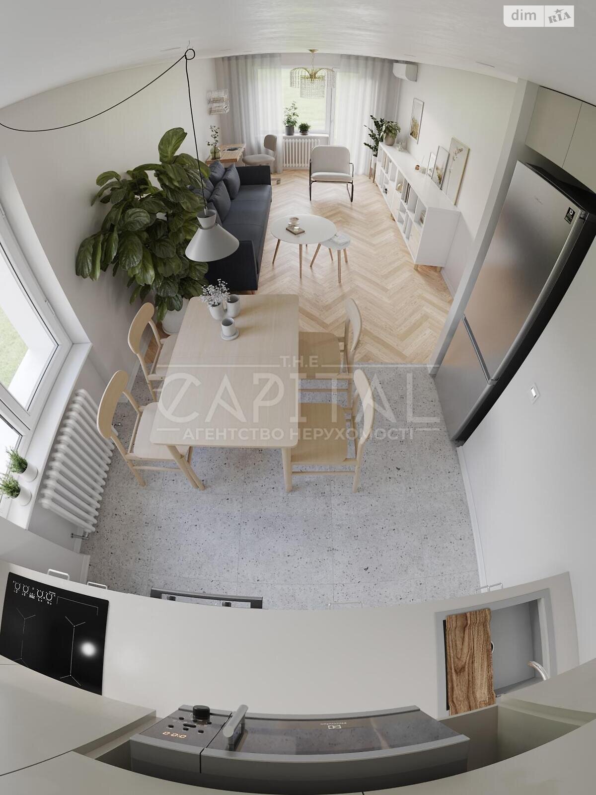 Продажа трехкомнатной квартиры в Киеве, на ул. Донецкая 8А, район Соломенский фото 1 Продажа трехкомнатной квартиры в Киеве, на ул. Донецкая 8А, район Соломенский фото 1