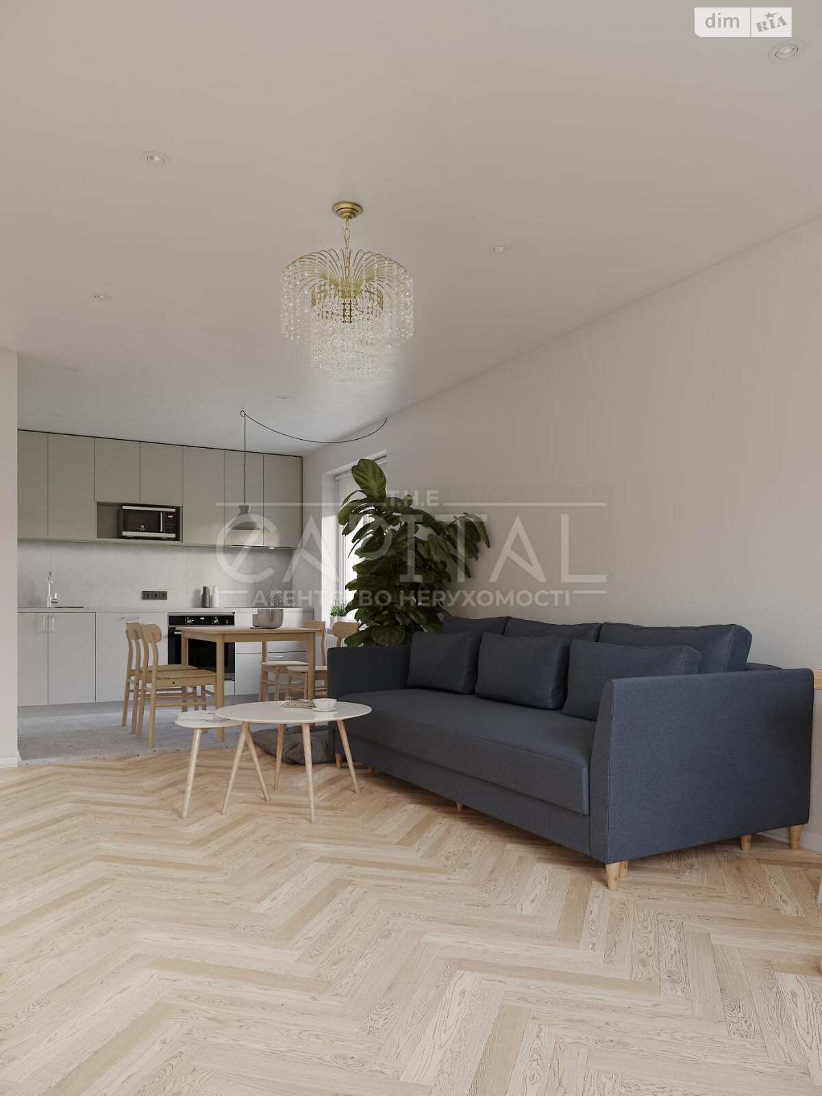 Продажа трехкомнатной квартиры в Киеве, на ул. Донецкая 8А, район Соломенский фото 1 Продажа трехкомнатной квартиры в Киеве, на ул. Донецкая 8А, район Соломенский фото 1