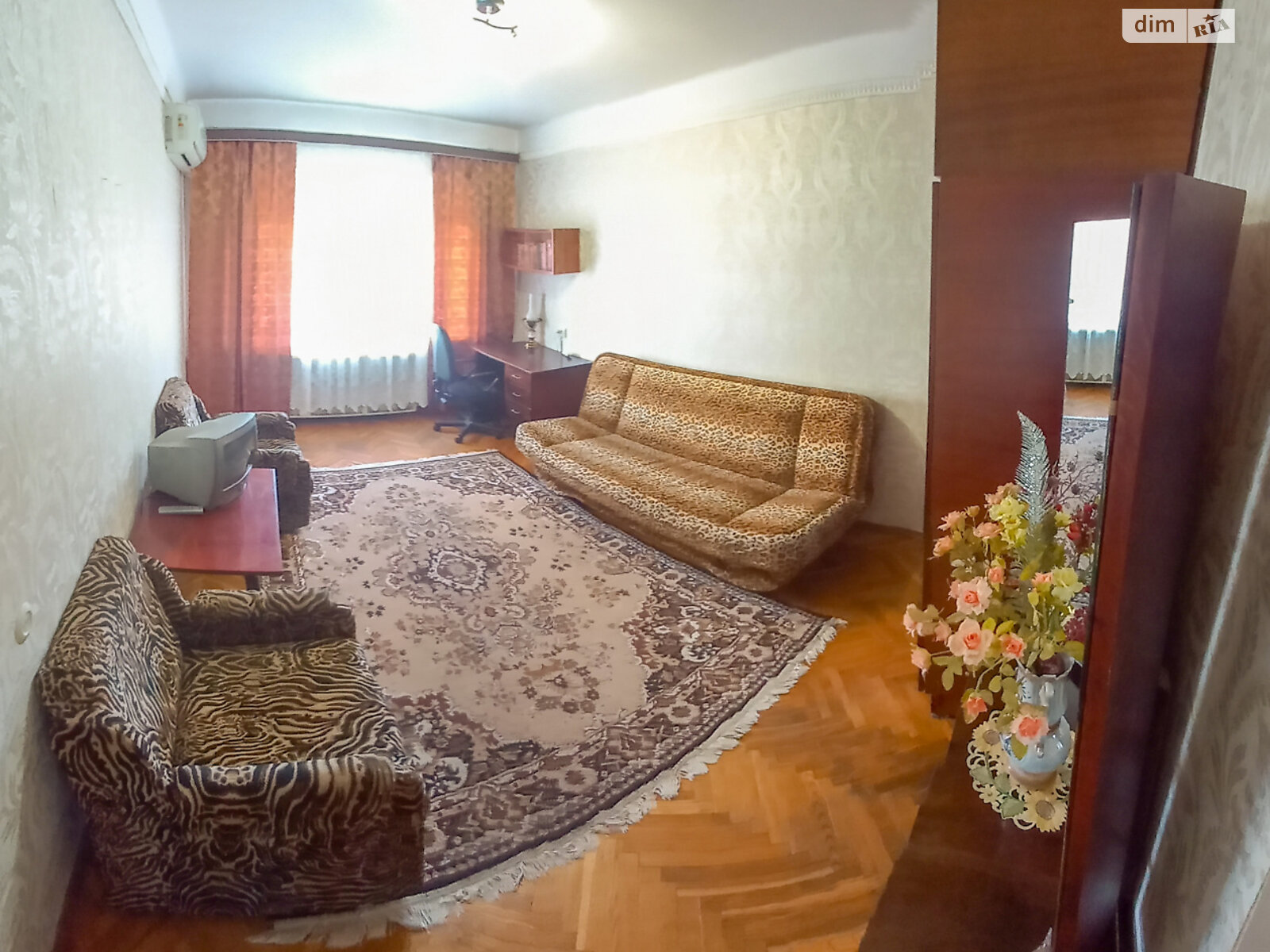 Продаж двокімнатної квартири в Києві, на вул. Донецька 53, район Солом'янський фото 1 Продаж двокімнатної квартири в Києві, на вул. Донецька 53, район Солом'янський фото 1