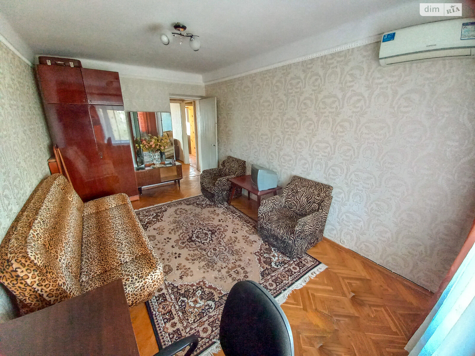 Продаж двокімнатної квартири в Києві, на вул. Донецька 53, район Солом'янський фото 1 Продаж двокімнатної квартири в Києві, на вул. Донецька 53, район Солом'янський фото 1