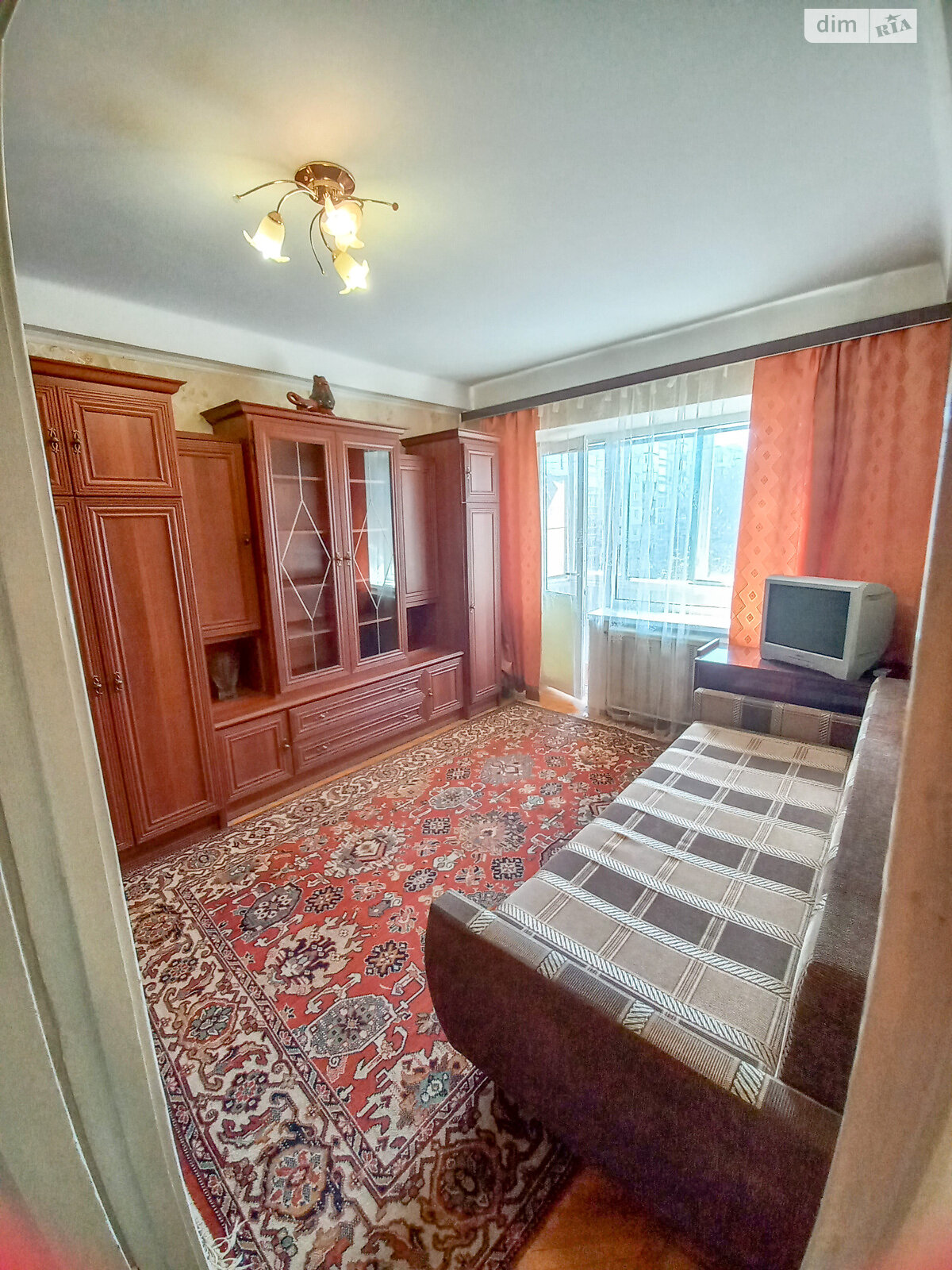 Продаж двокімнатної квартири в Києві, на вул. Донецька 53, район Солом'янський фото 1 Продаж двокімнатної квартири в Києві, на вул. Донецька 53, район Солом'янський фото 1