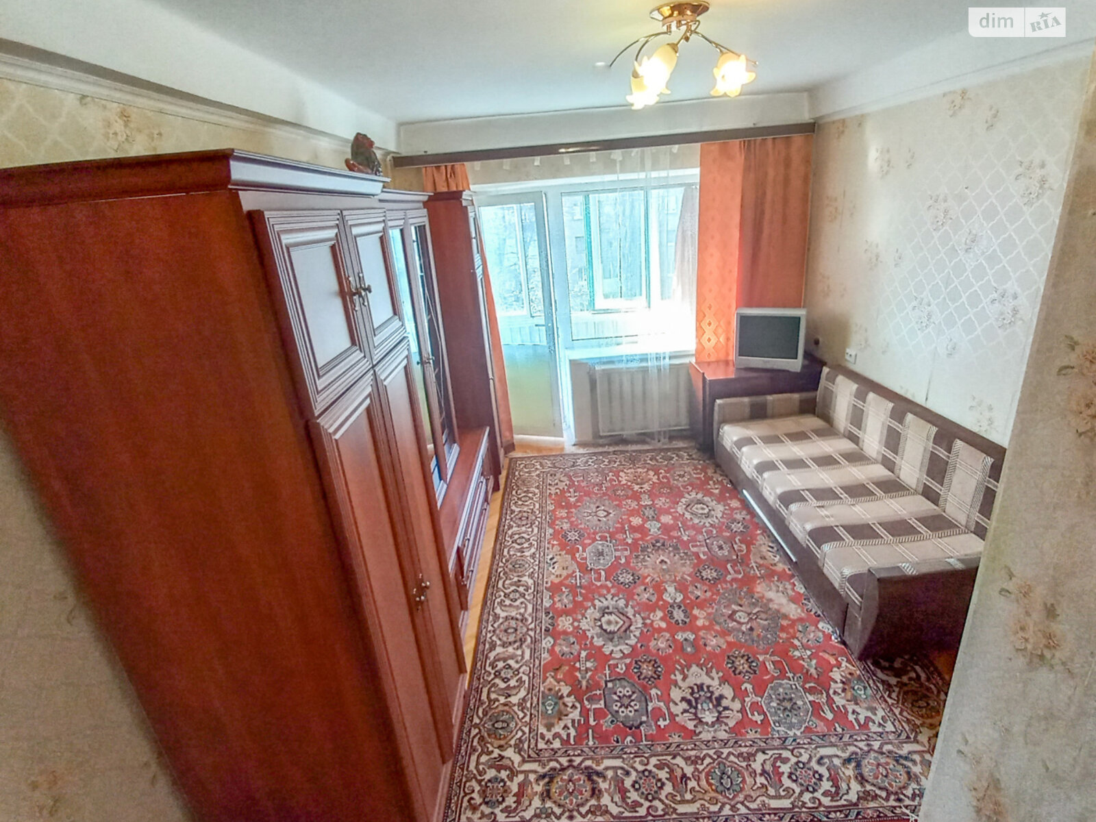 Продаж двокімнатної квартири в Києві, на вул. Донецька 53, район Солом'янський фото 1 Продаж двокімнатної квартири в Києві, на вул. Донецька 53, район Солом'янський фото 1
